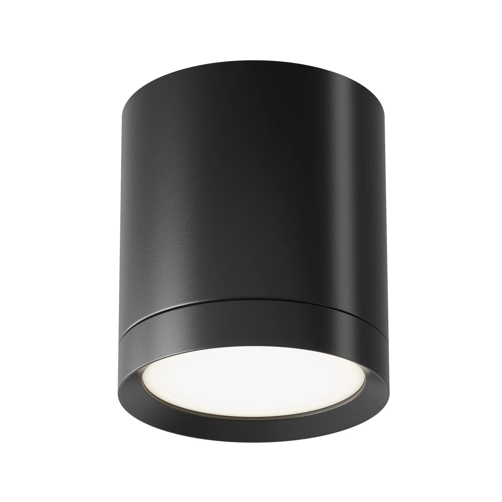 картинка Потолочный светильник Technical C086CM-GX53-MRD-B