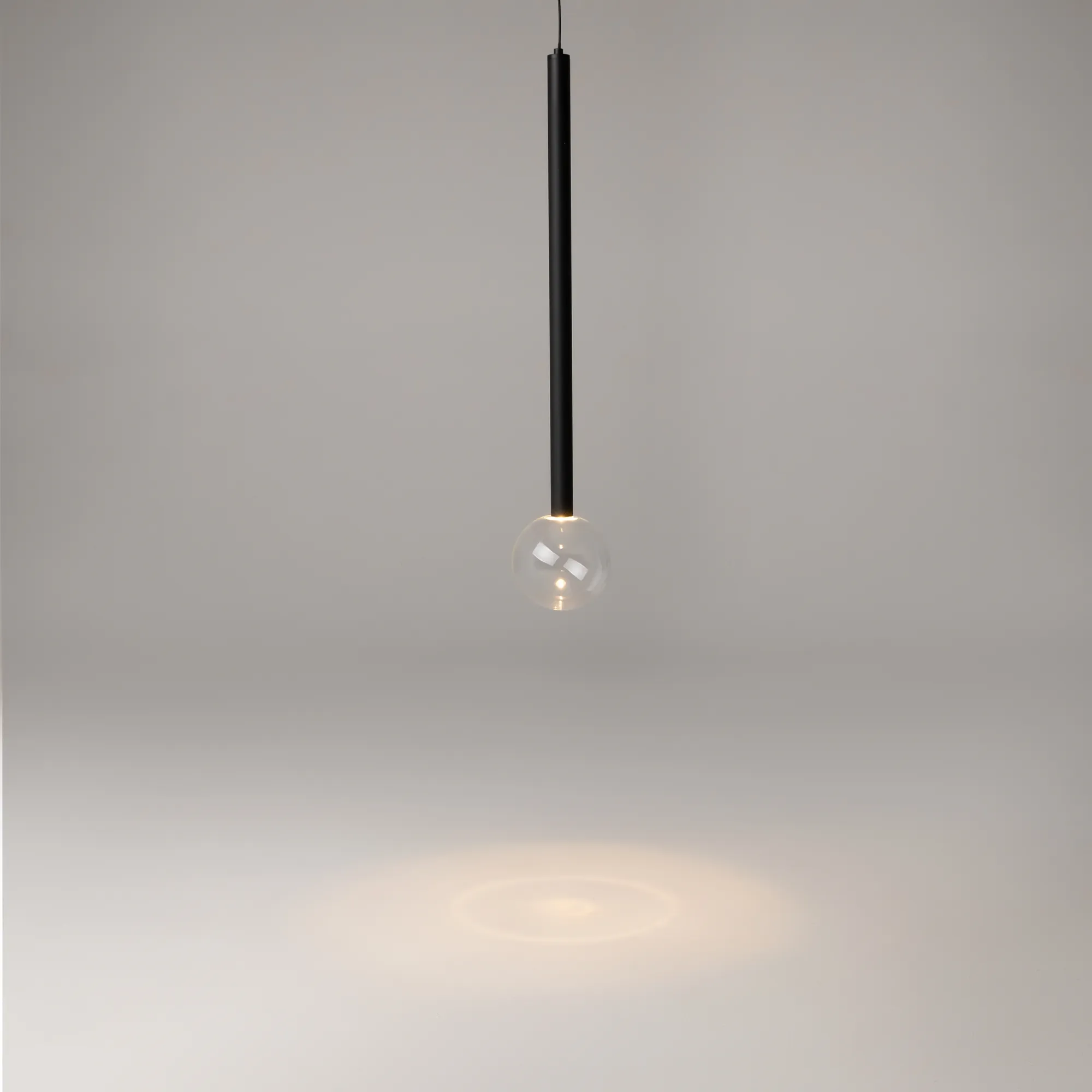 картинка Подвесной светильник Maytoni MOD383PL-L4B3K