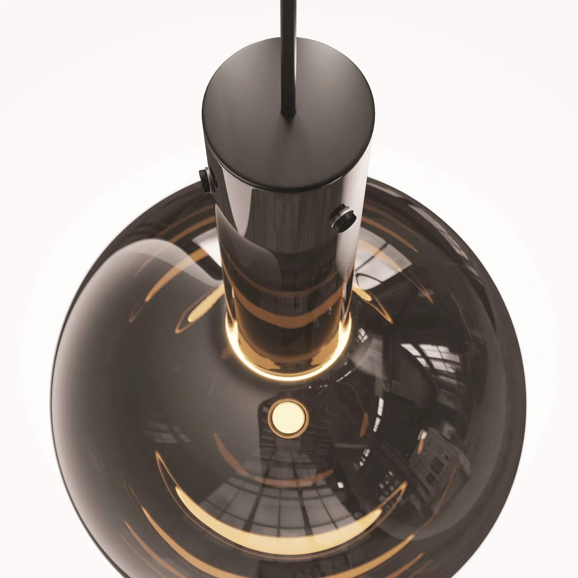 картинка Подвесной светильник Maytoni MOD182PL-L6B3K