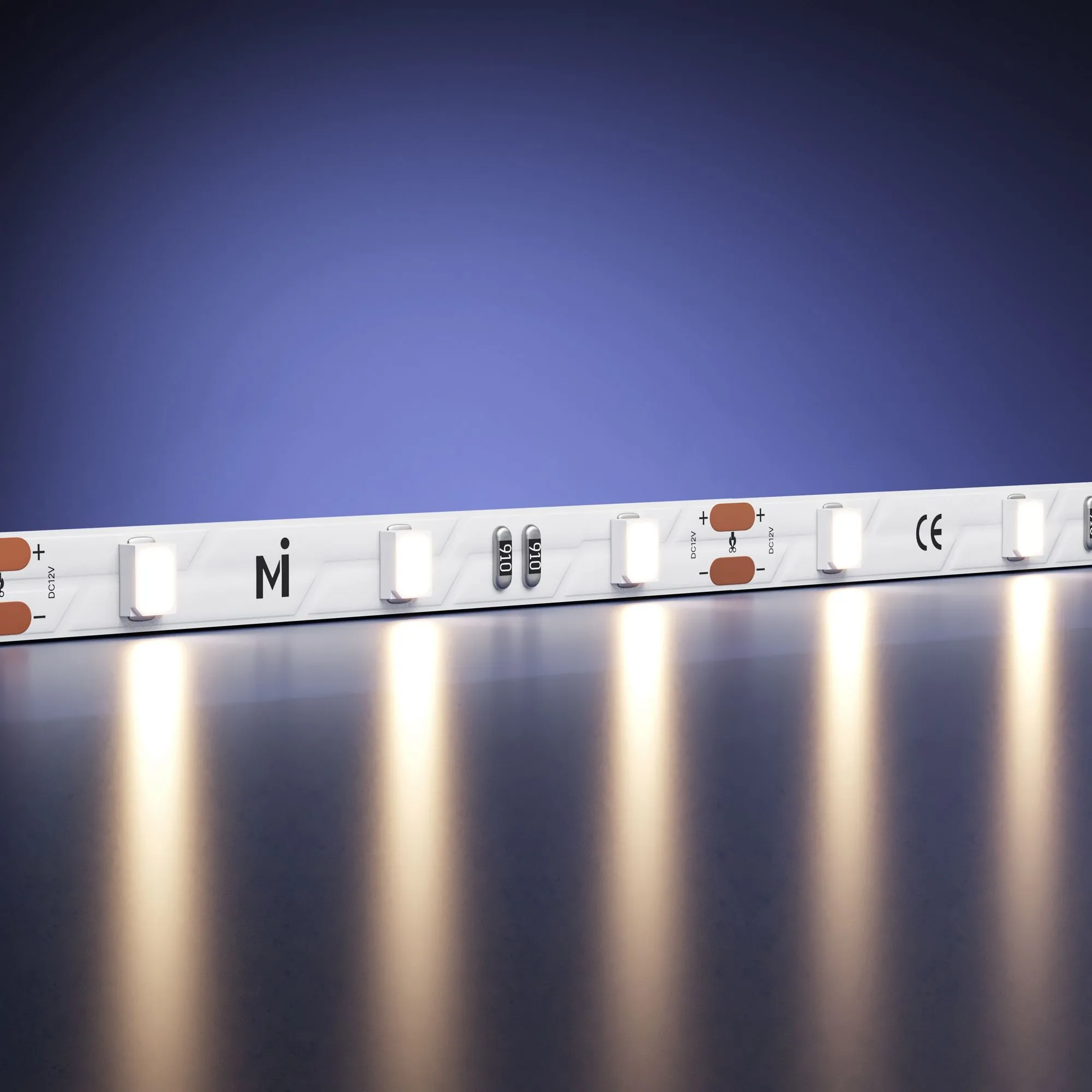 картинка Светодиодная лента Led Strip 201104