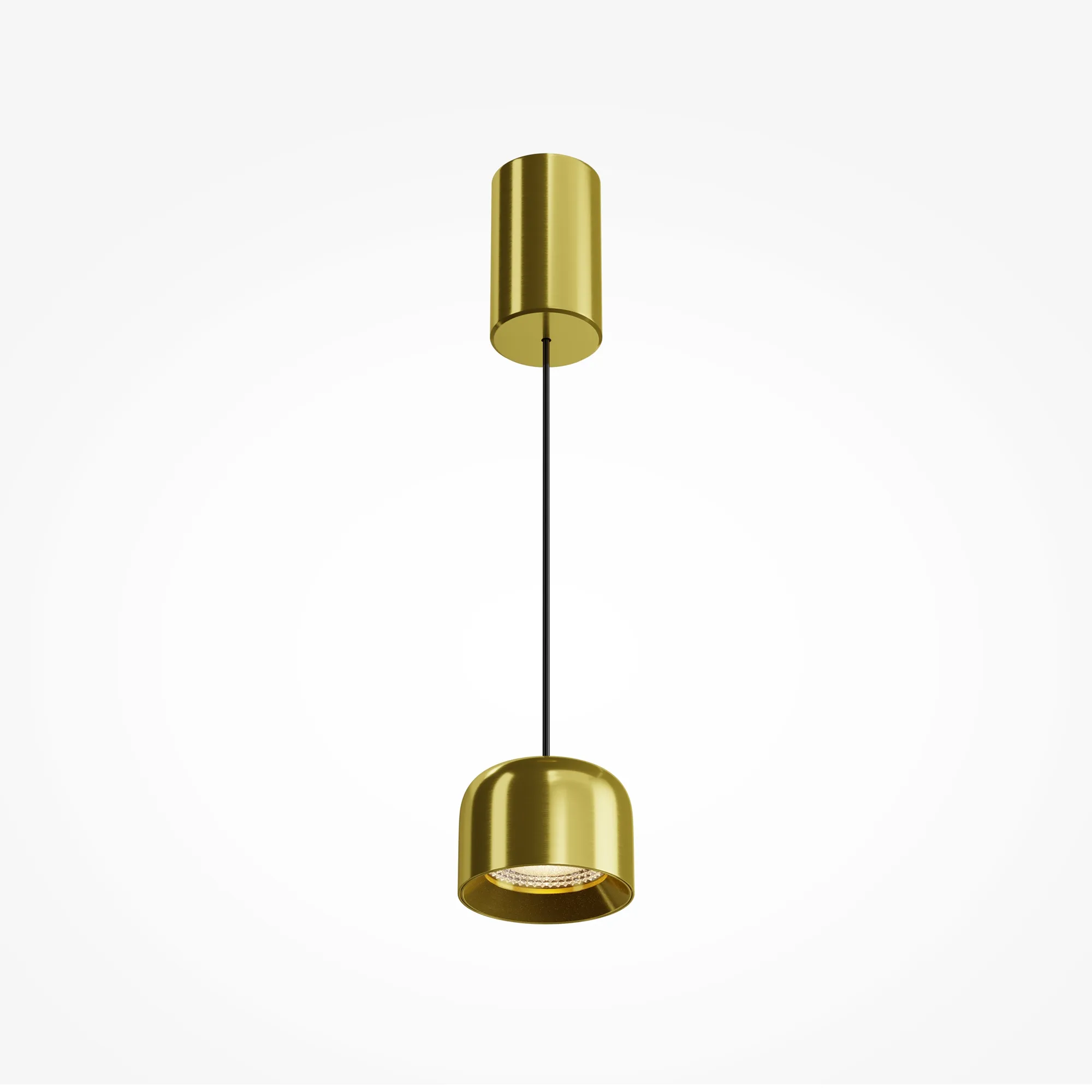 картинка Подвесной светильник Technical P113-L12-3K-BS