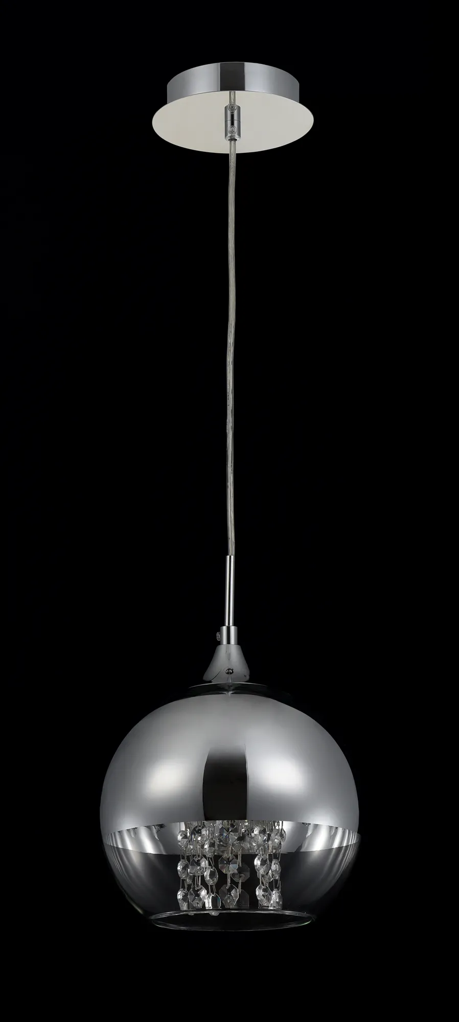 картинка Подвесной светильник Maytoni P140-PL-110-1-N