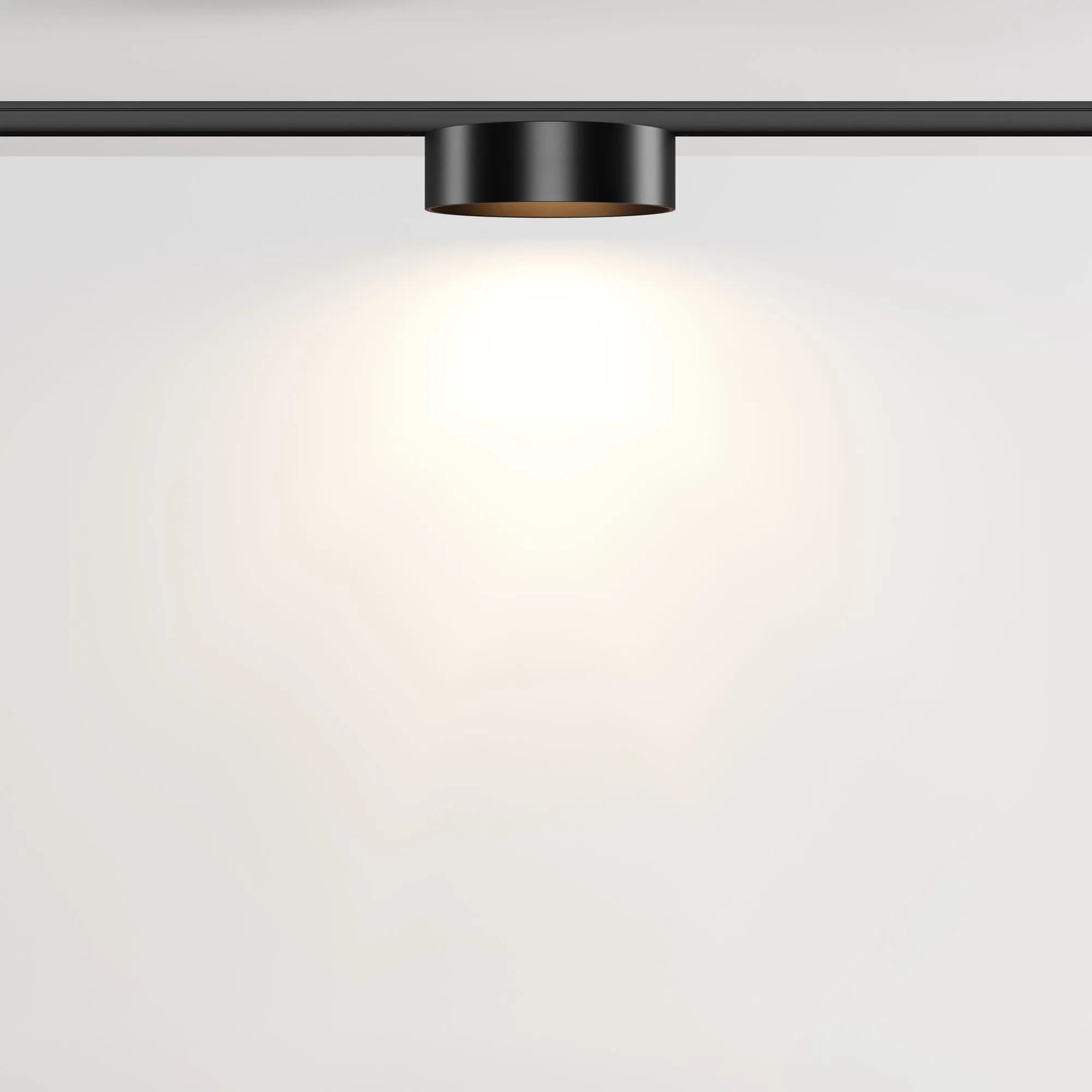 картинка Трековый светильник Technical TR189-1-12W3K-B