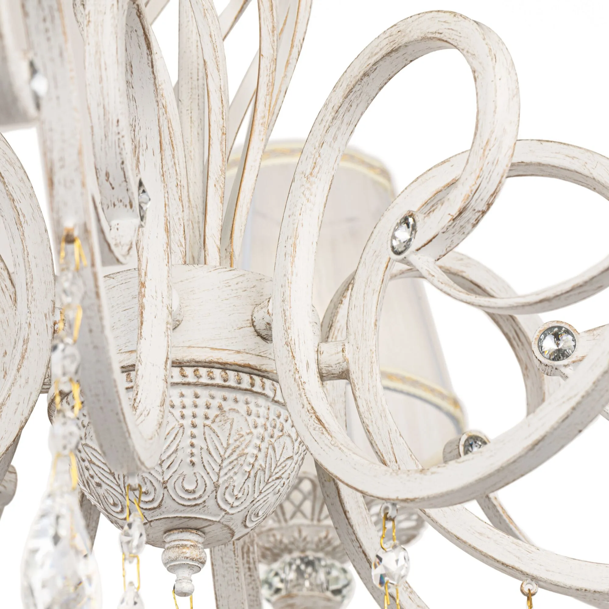 картинка Люстра Maytoni ARM247-08-G