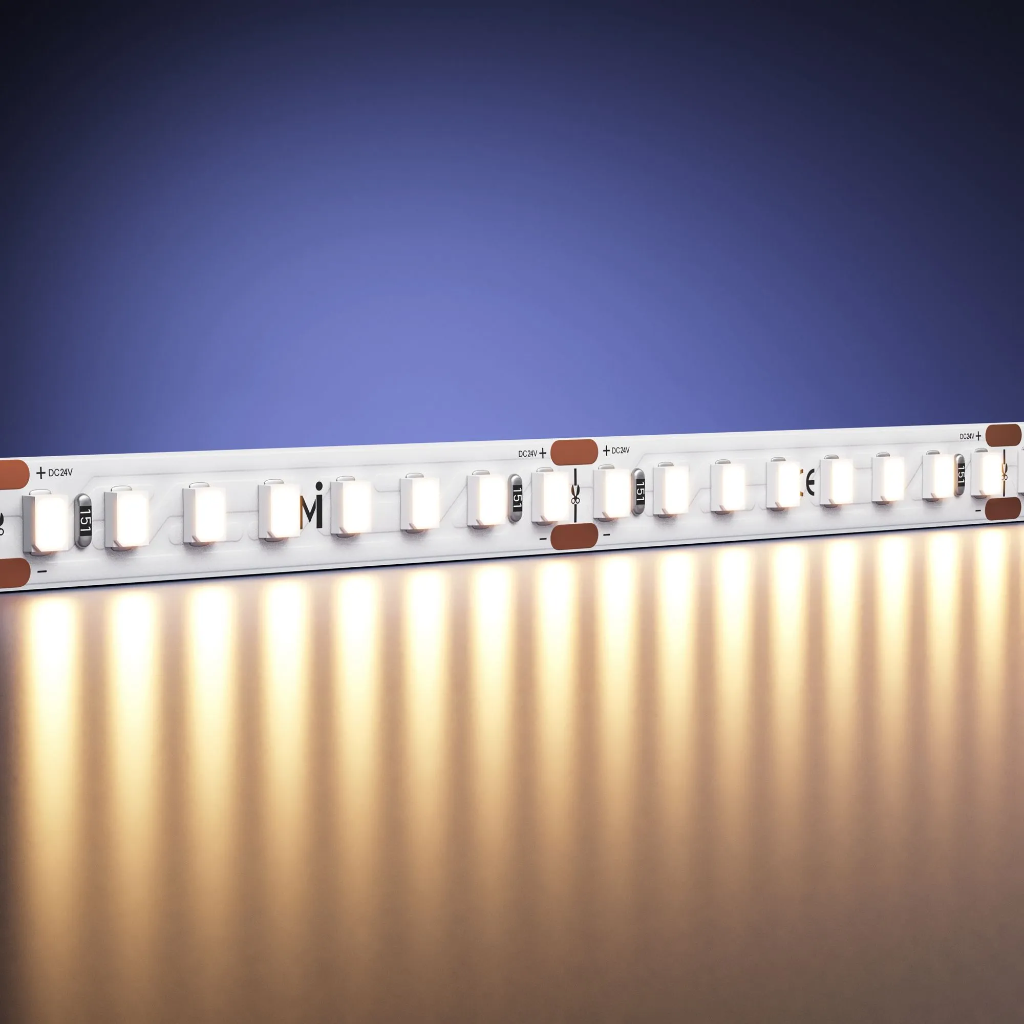 картинка Светодиодная лента Led Strip 201100