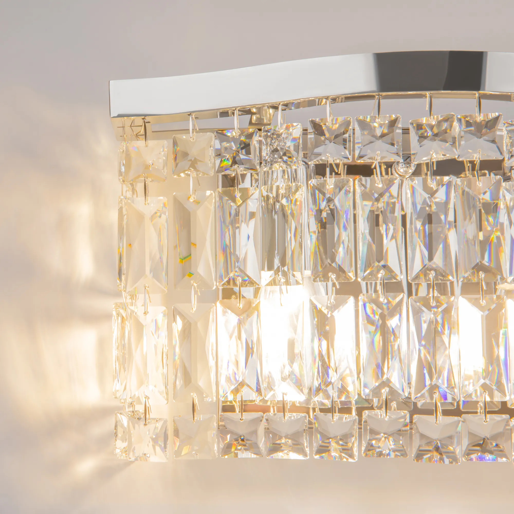 картинка Настенный светильник (бра) Maytoni DIA005WL-02CH