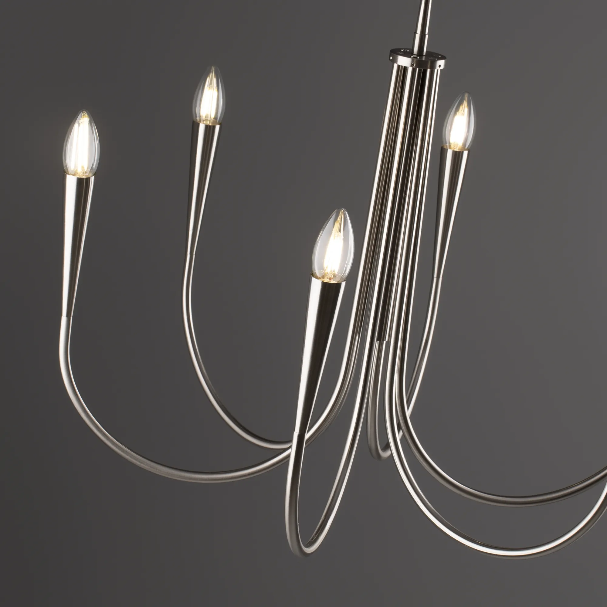 картинка Подвесной светильник Freya FR5253PL-06N