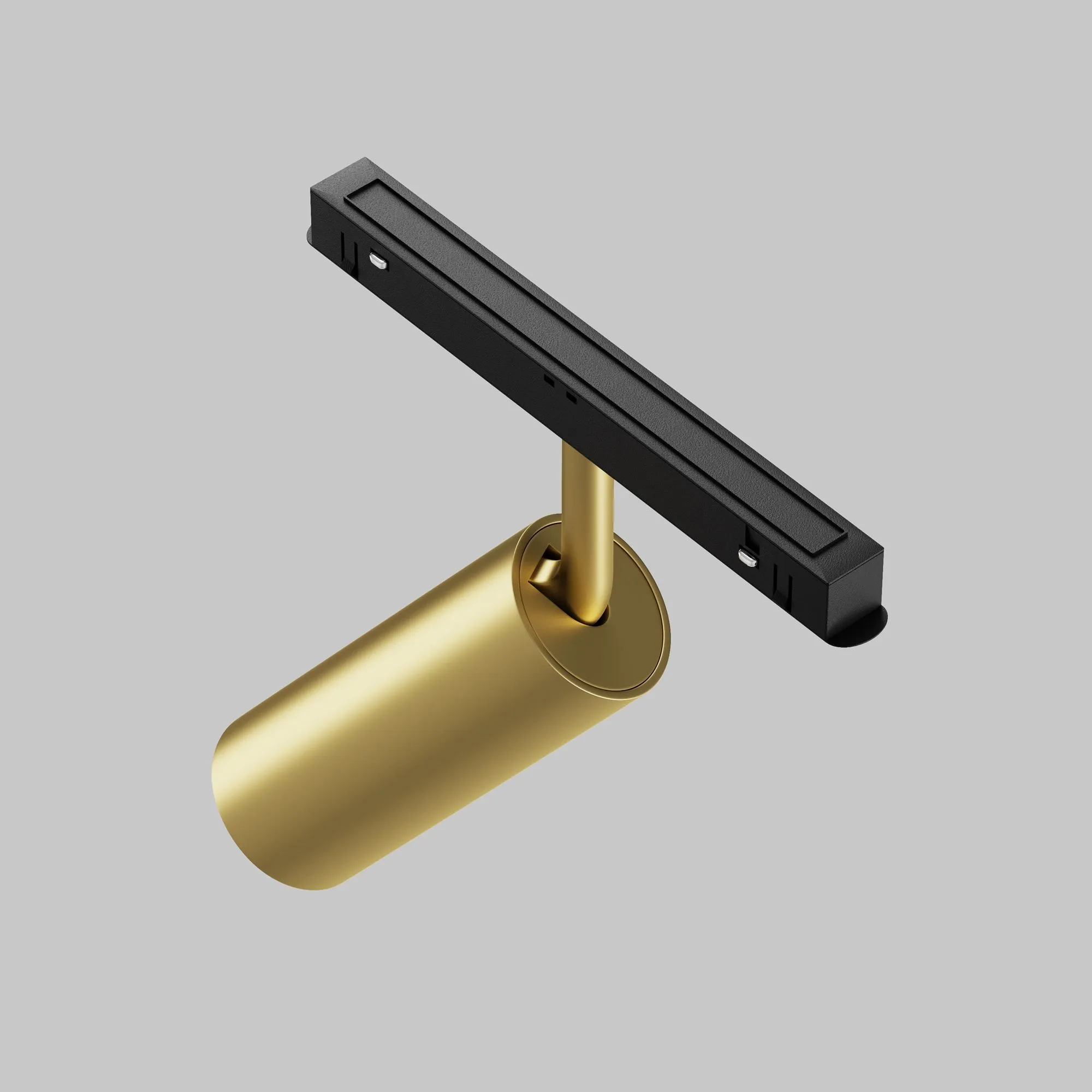 картинка Трековый светильник Technical TR032-2-12W4K-S-MG