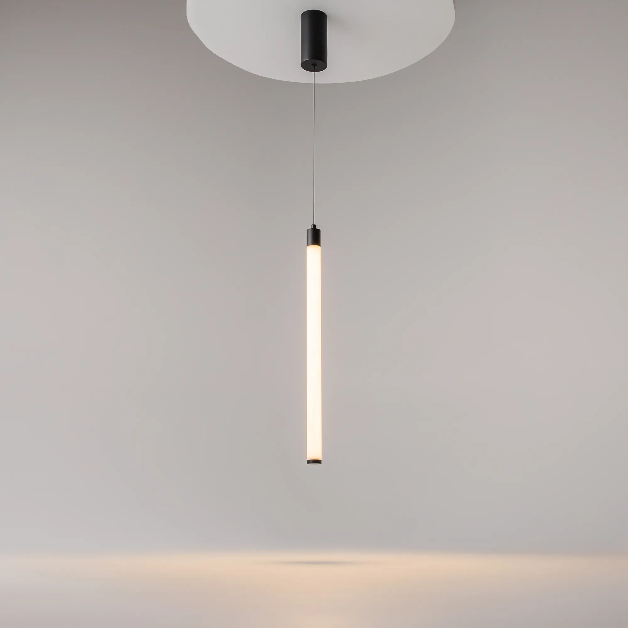 картинка Подвесной светильник Technical P022PL-L10B