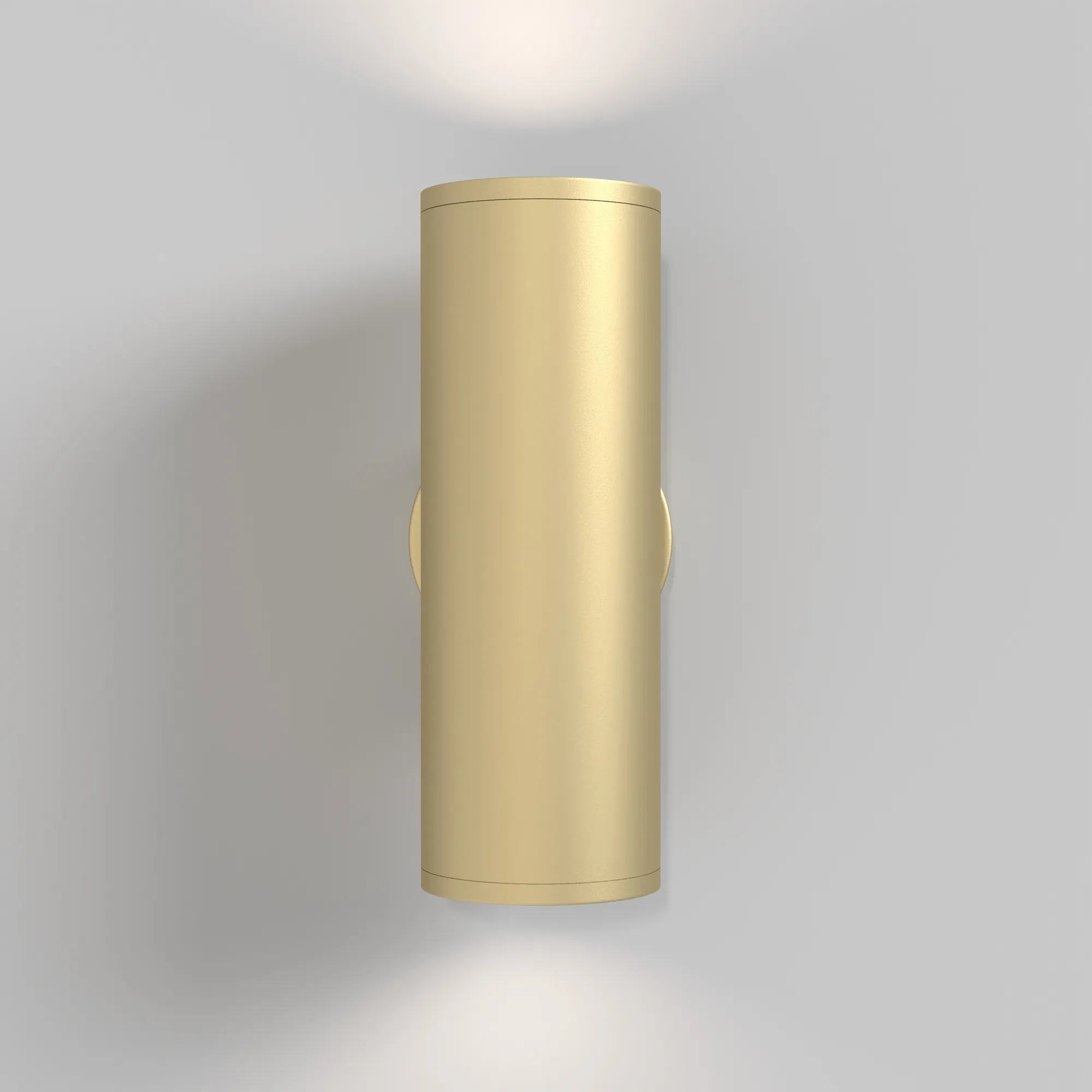 картинка Настенный светильник (бра) Technical C068WL-02MG