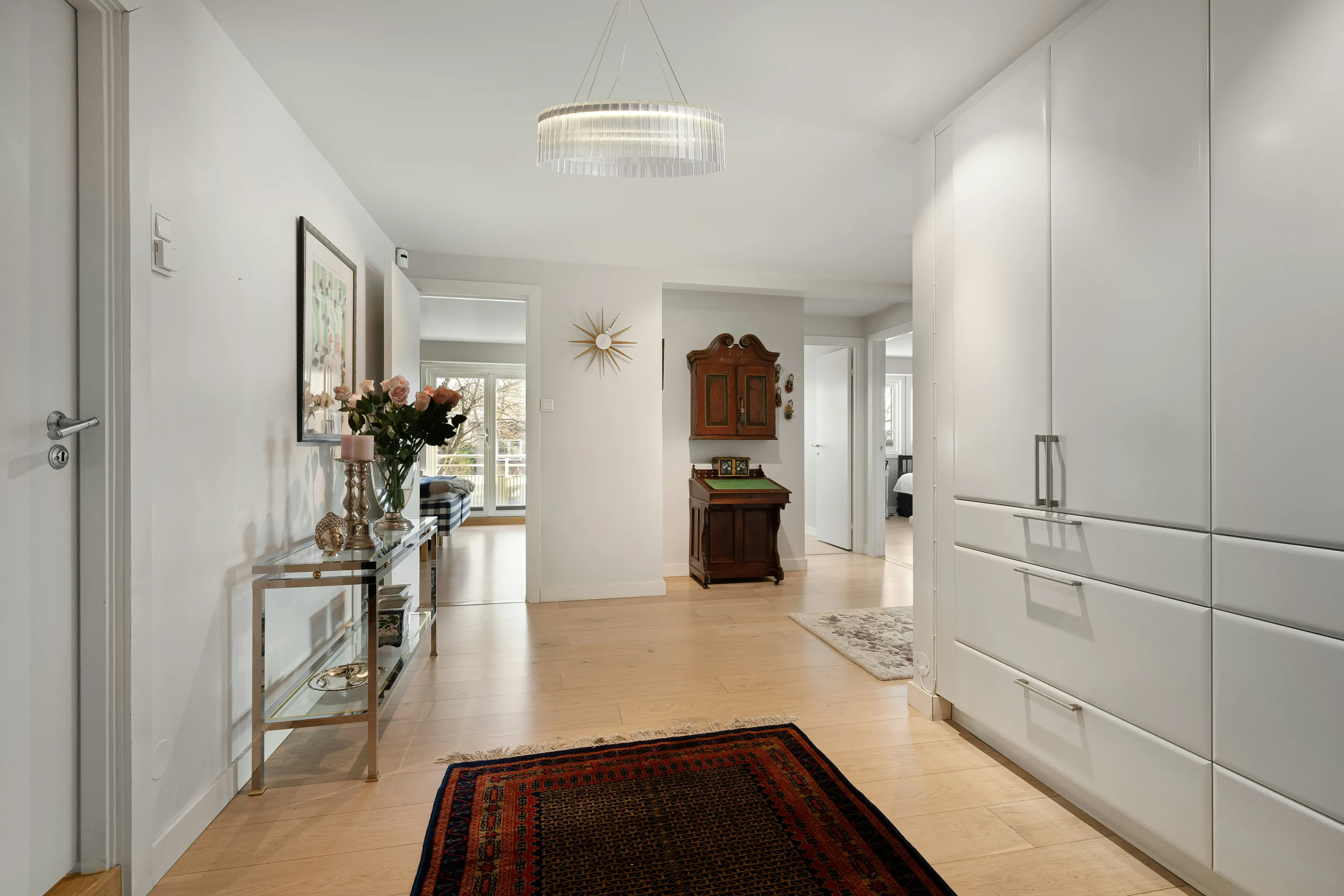 картинка Подвесной светильник Freya FR5546PL-L60W