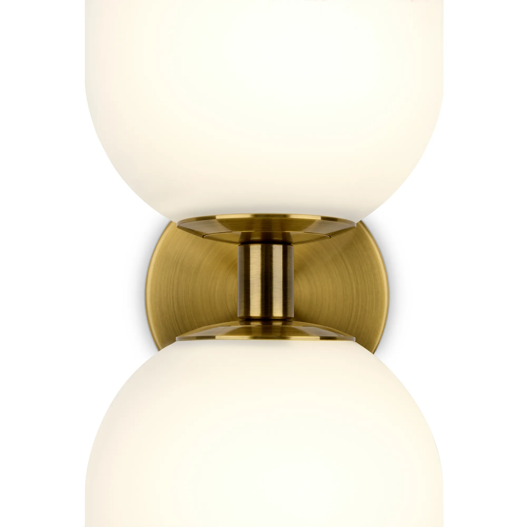 картинка Настенный светильник (бра) Freya FR1012WL-02BS