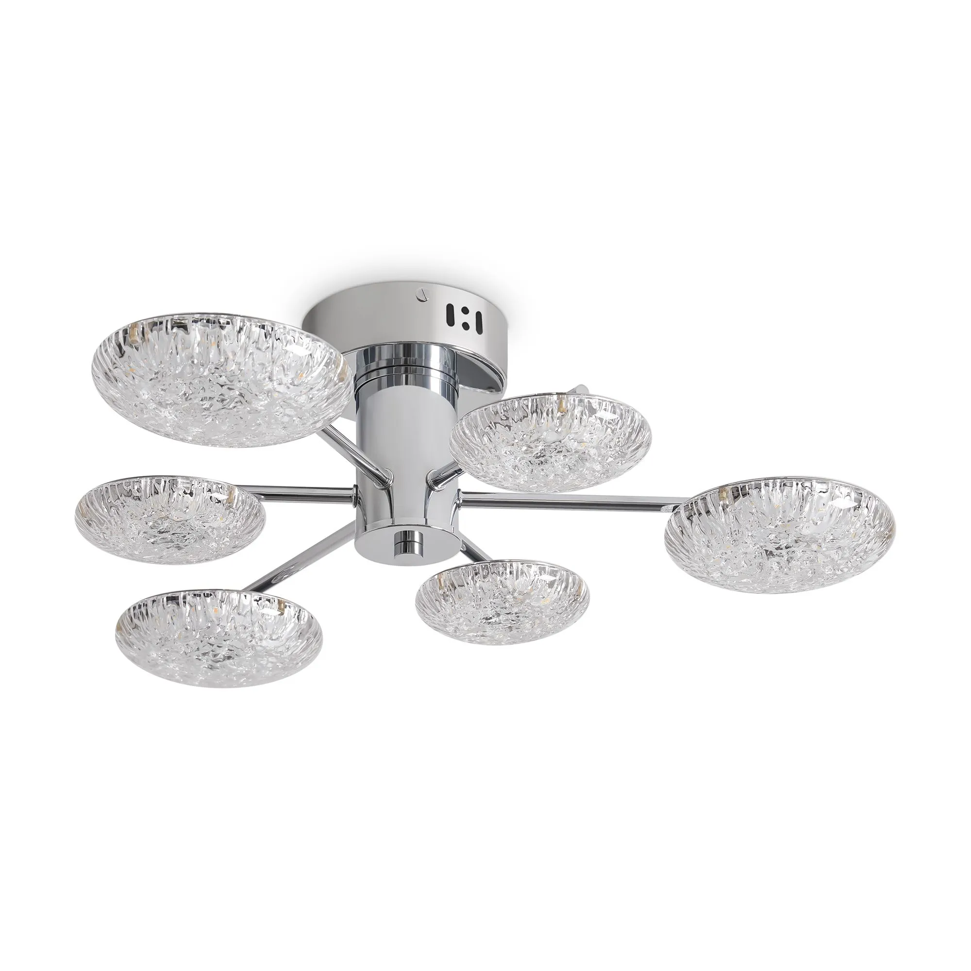 картинка Потолочный светильник Freya FR5531CL-L32CH