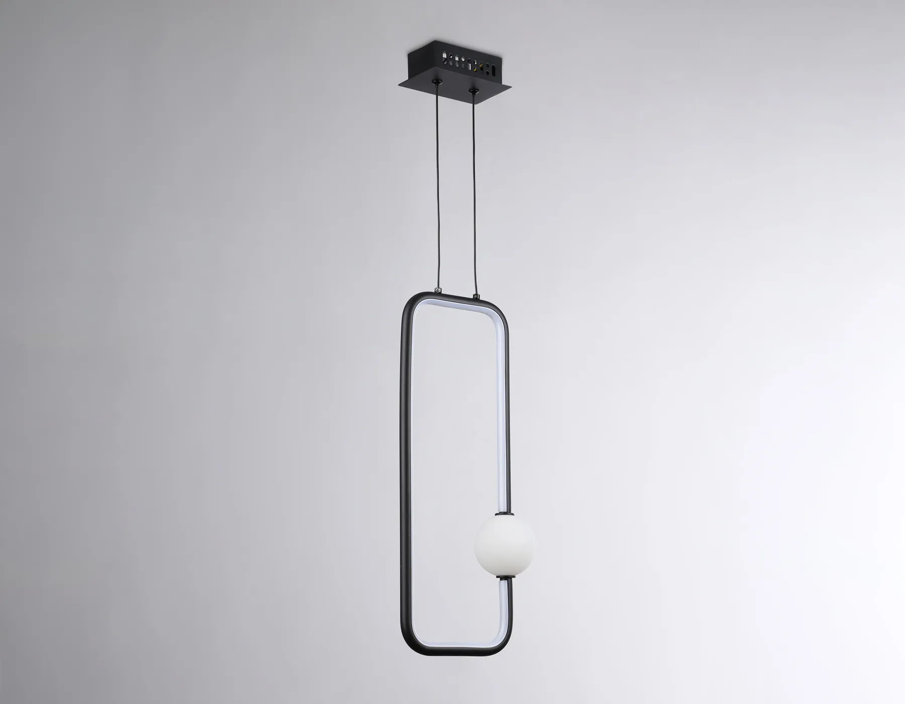 картинка Подвесной светодиодный светильник