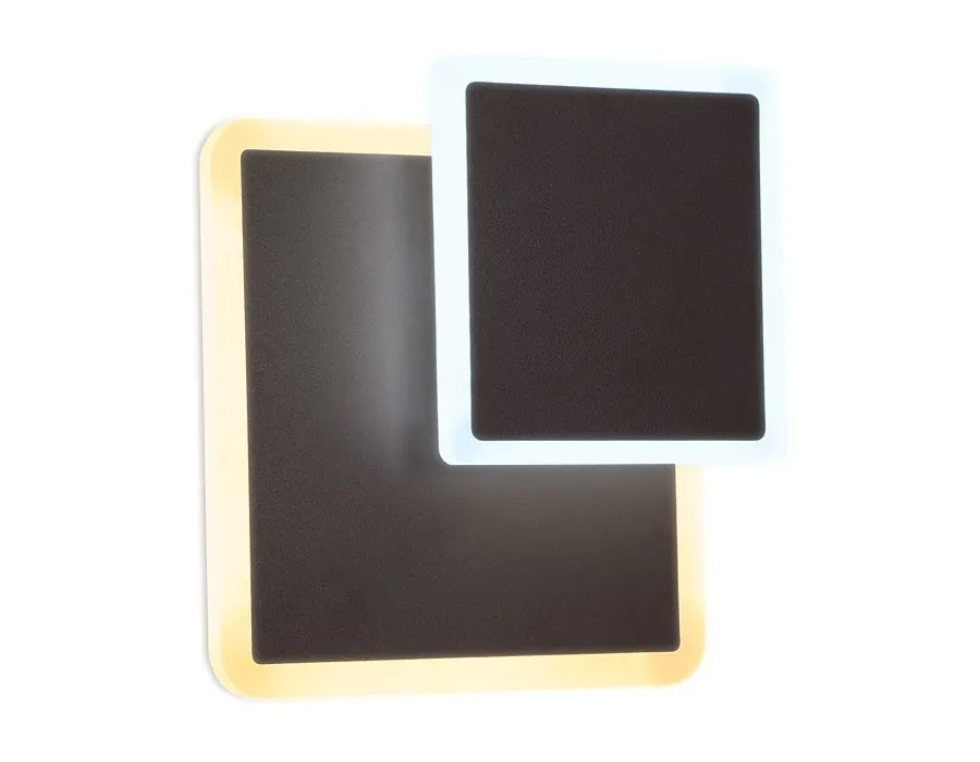 картинка Настенный светодиодный светильник с выключателем FW108