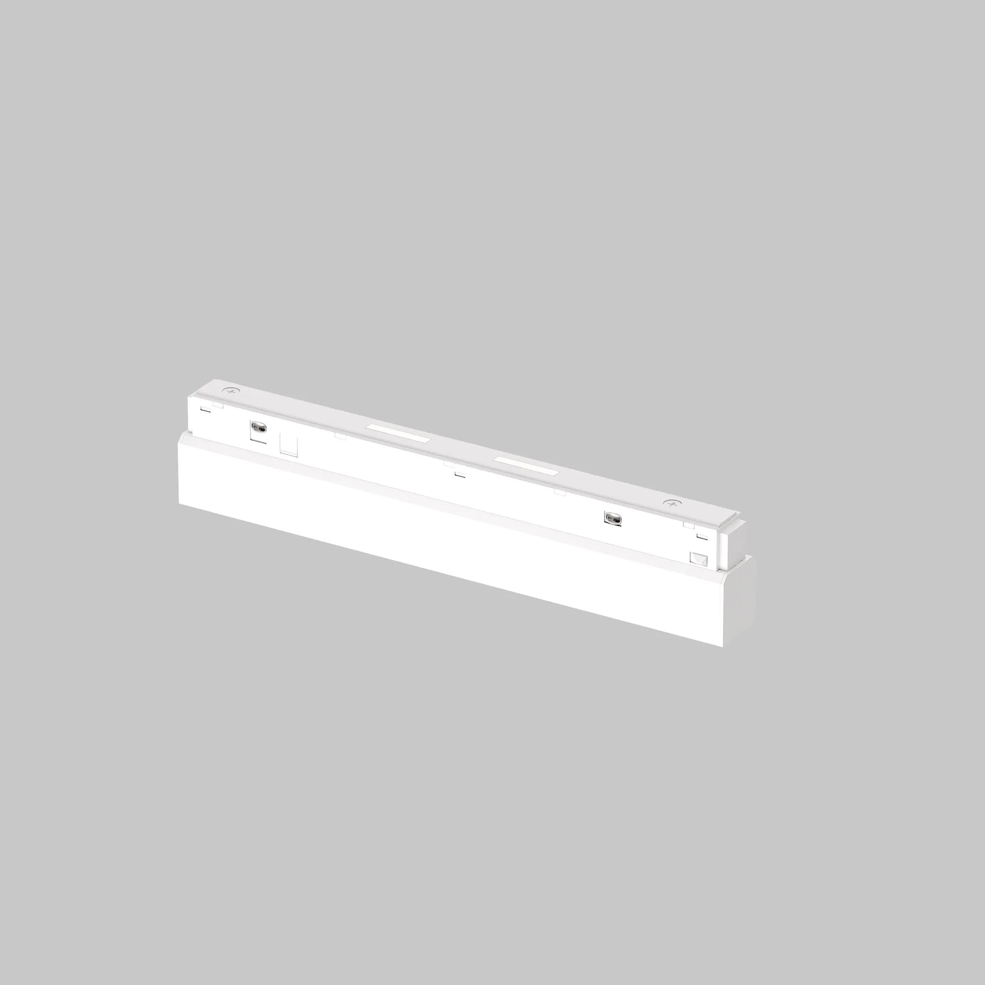 картинка Трековый светильник Technical TR106-2-12W3K-W