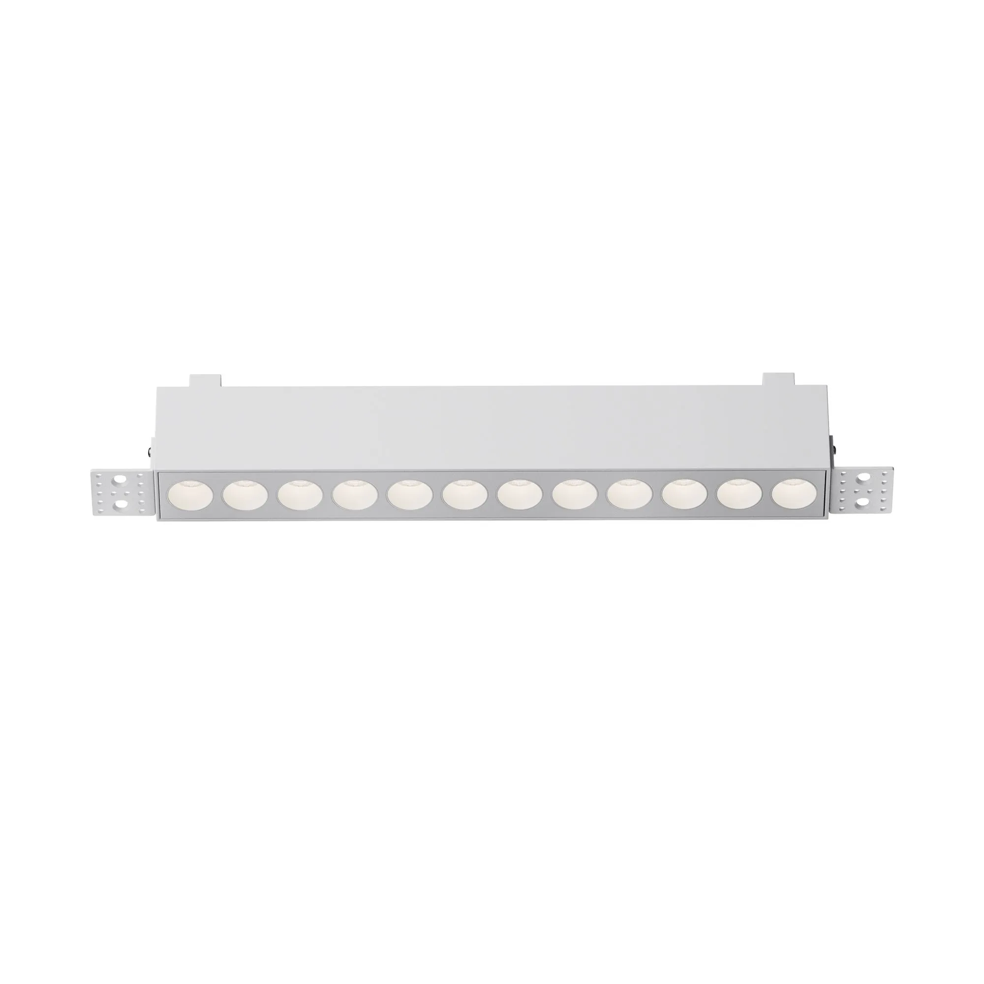 картинка Встраиваемый светильник Technical DL065-20W3-6K-TRS-W