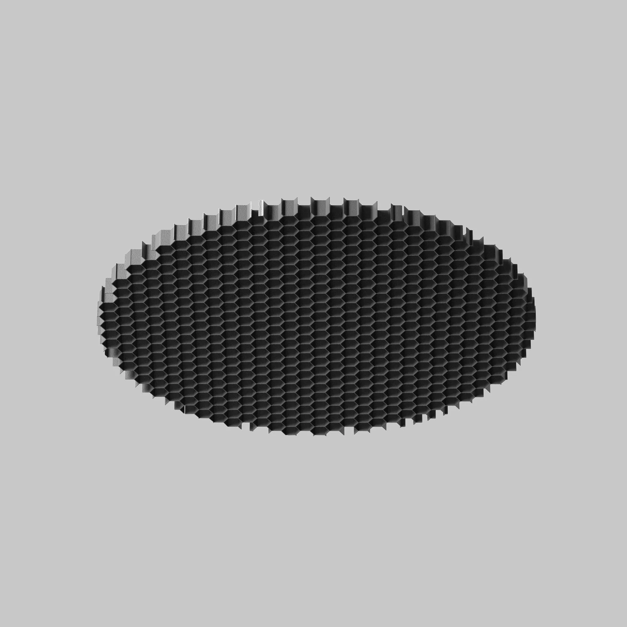 картинка Комплектующие для светильника Technical HoneyComb-D47