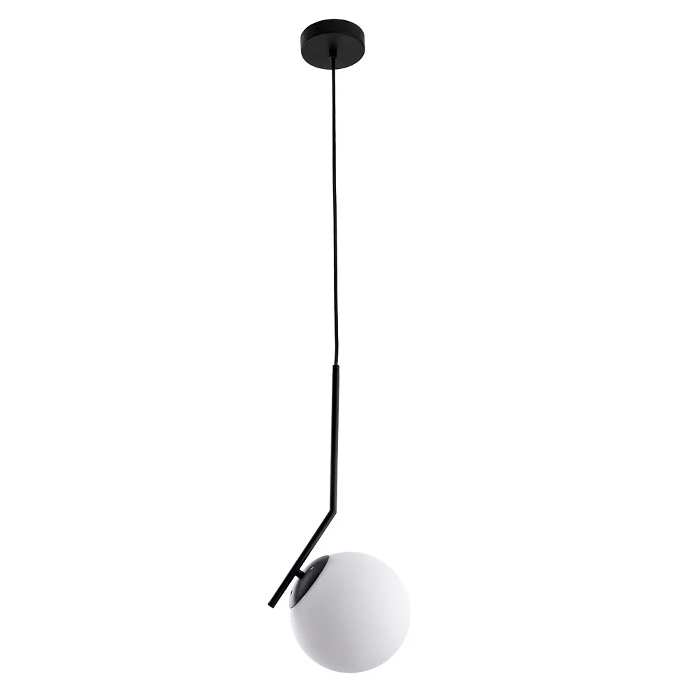 картинка Подвесной светильник Arte Lamp BOLLA-UNICA A1923SP-1BK