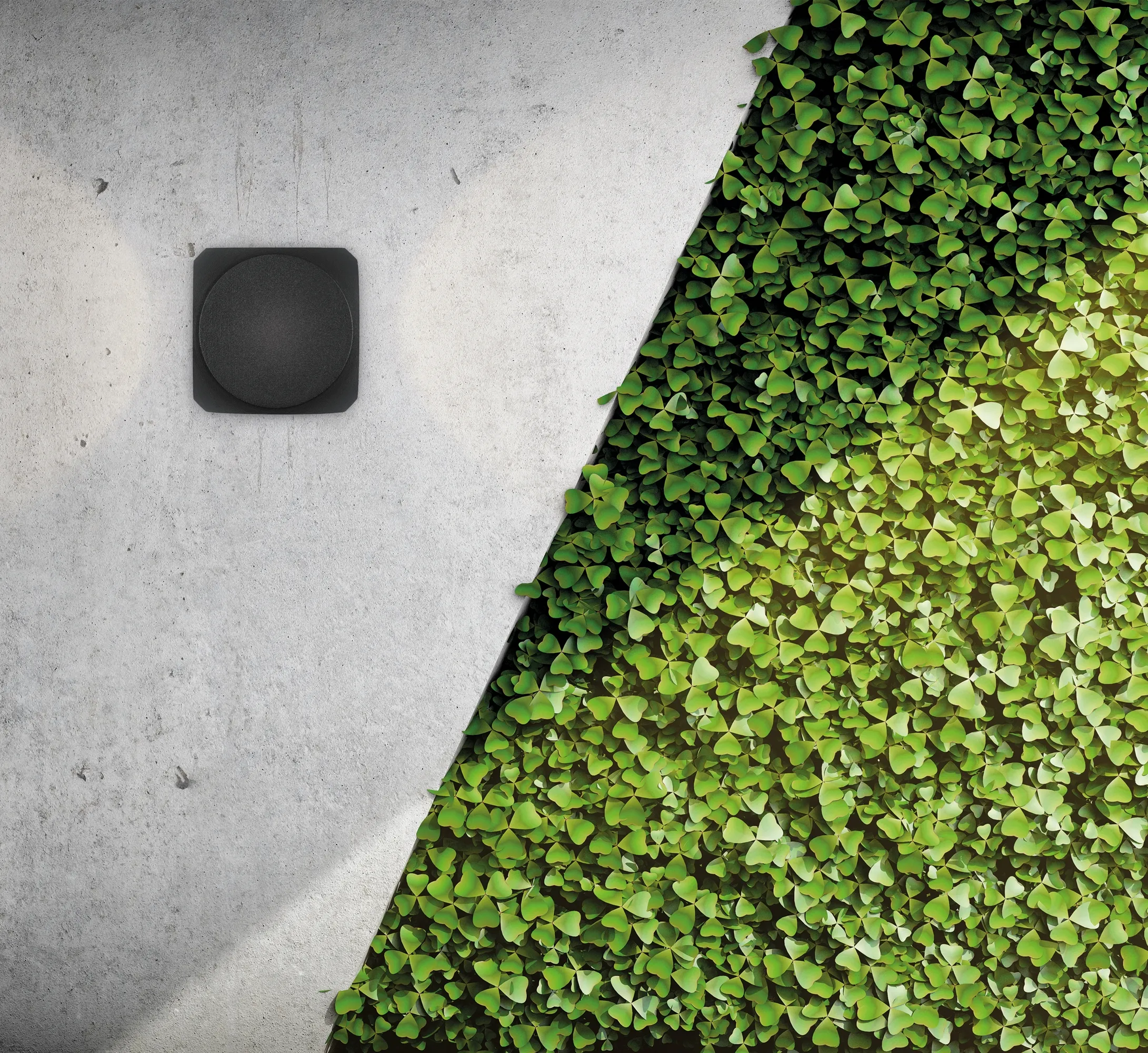 картинка Настенный светильник (бра) Outdoor O015WL-L4B