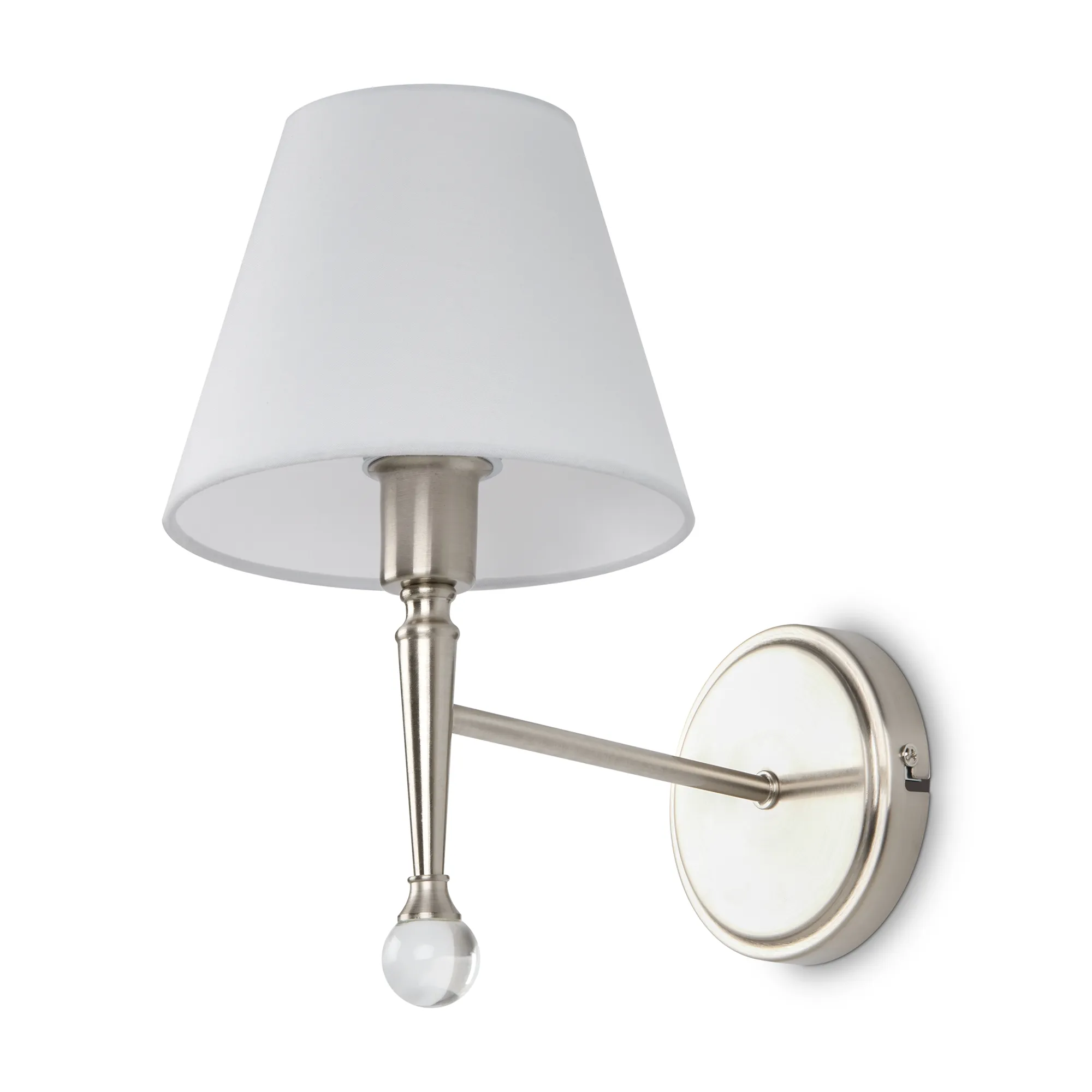 картинка Настенный светильник (бра) Freya FR2190WL-01N