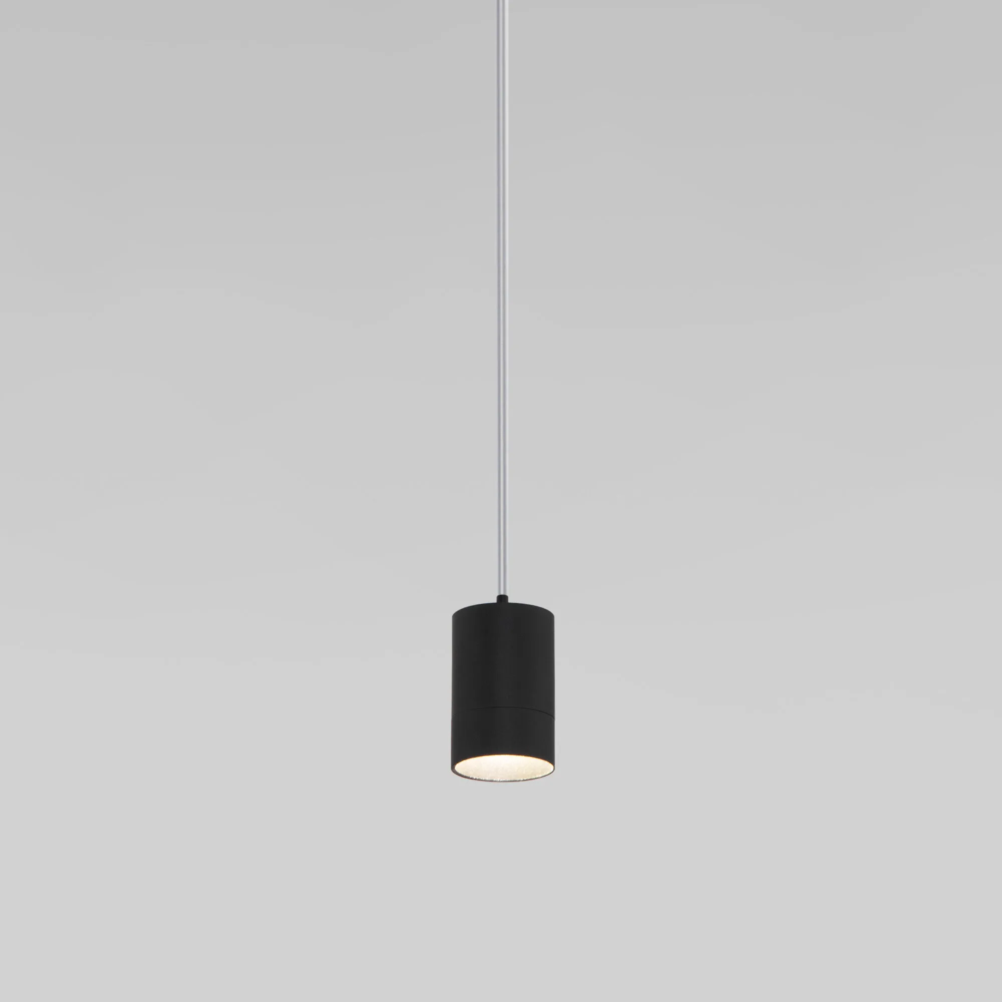 картинка Подвесной светильник 50248/1 LED/ черный