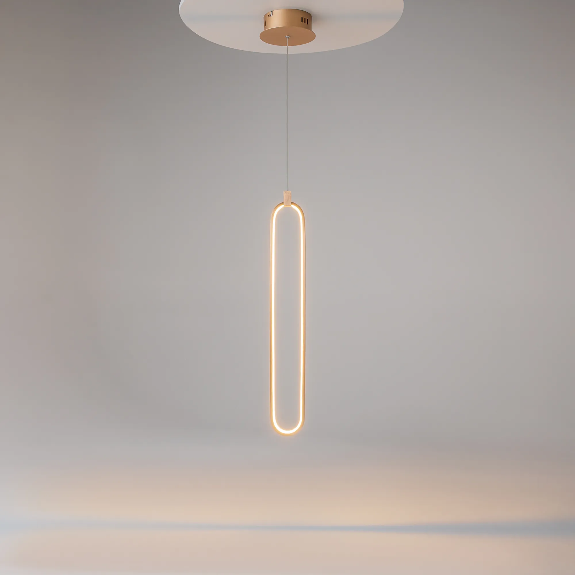 картинка Подвесной светильник Maytoni MOD017PL-L13G