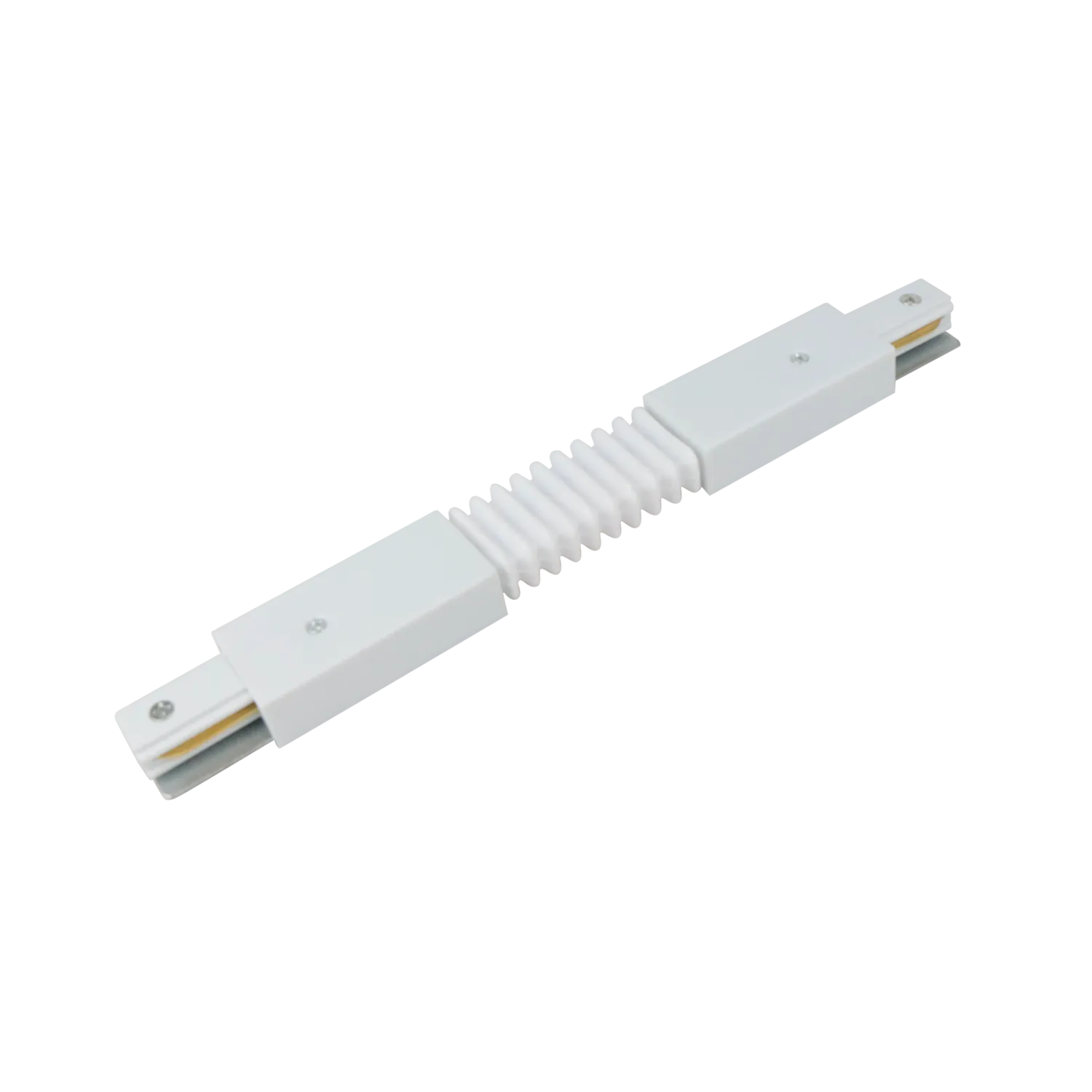 картинка Коннектор шинопровода гибкий FK-W-TL белый серии TOP-LINE IN HOME