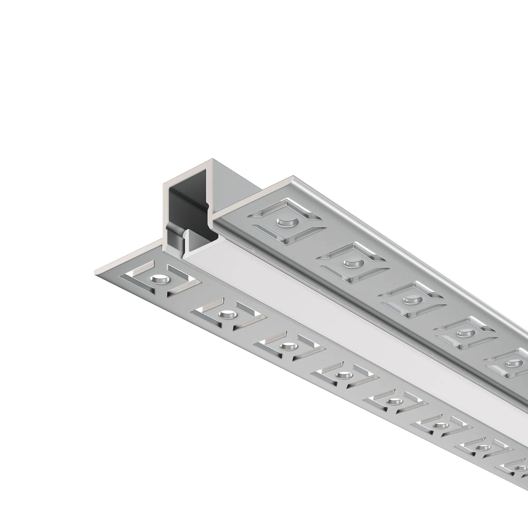 картинка Профиль Led Strip ALM-5313A-S-2M