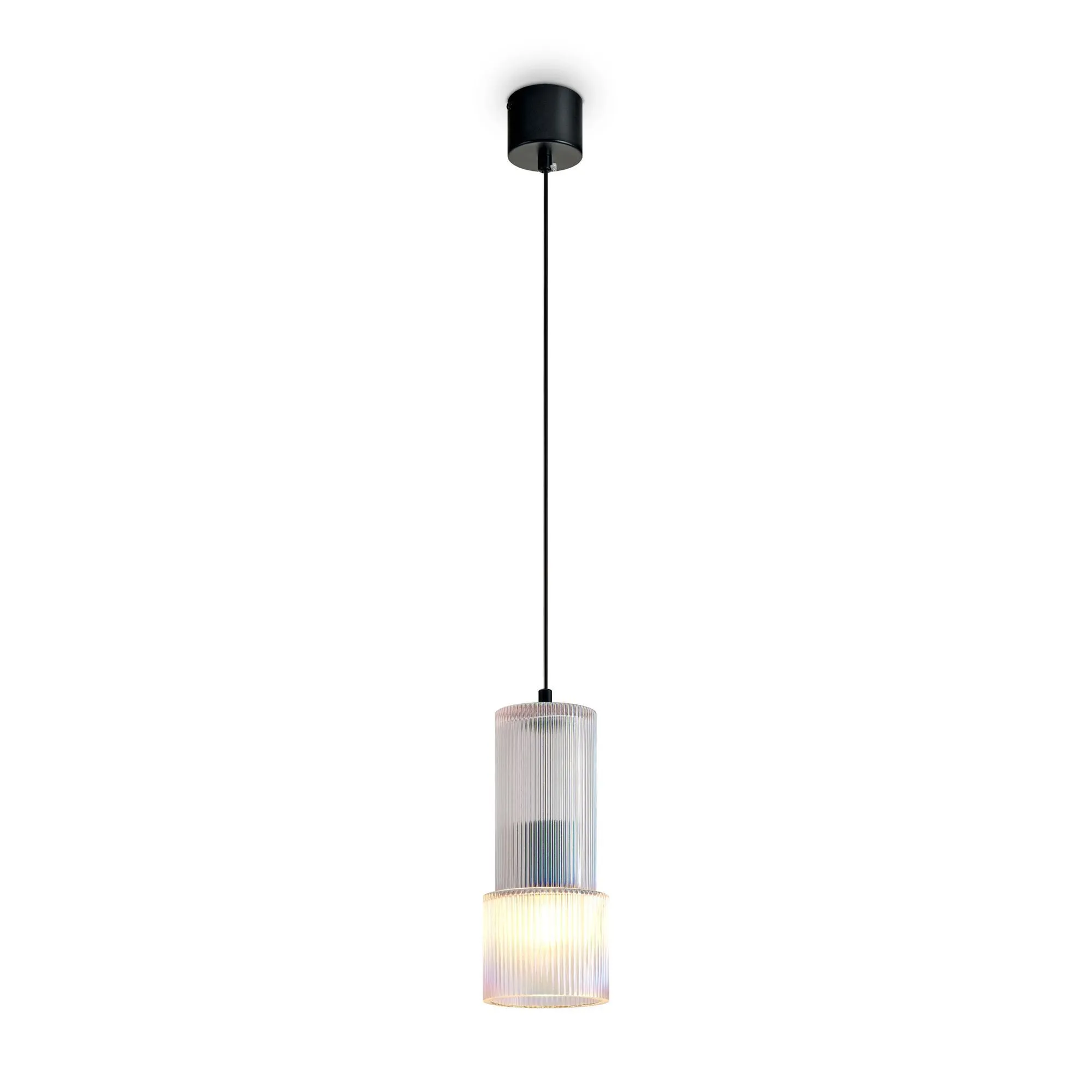 картинка Подвесной светильник Freya FR5599PL-01CFL