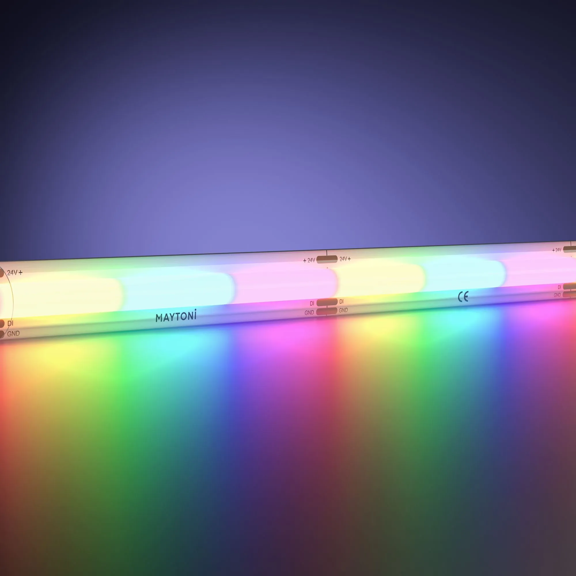 картинка Светодиодная лента Led Strip 201251