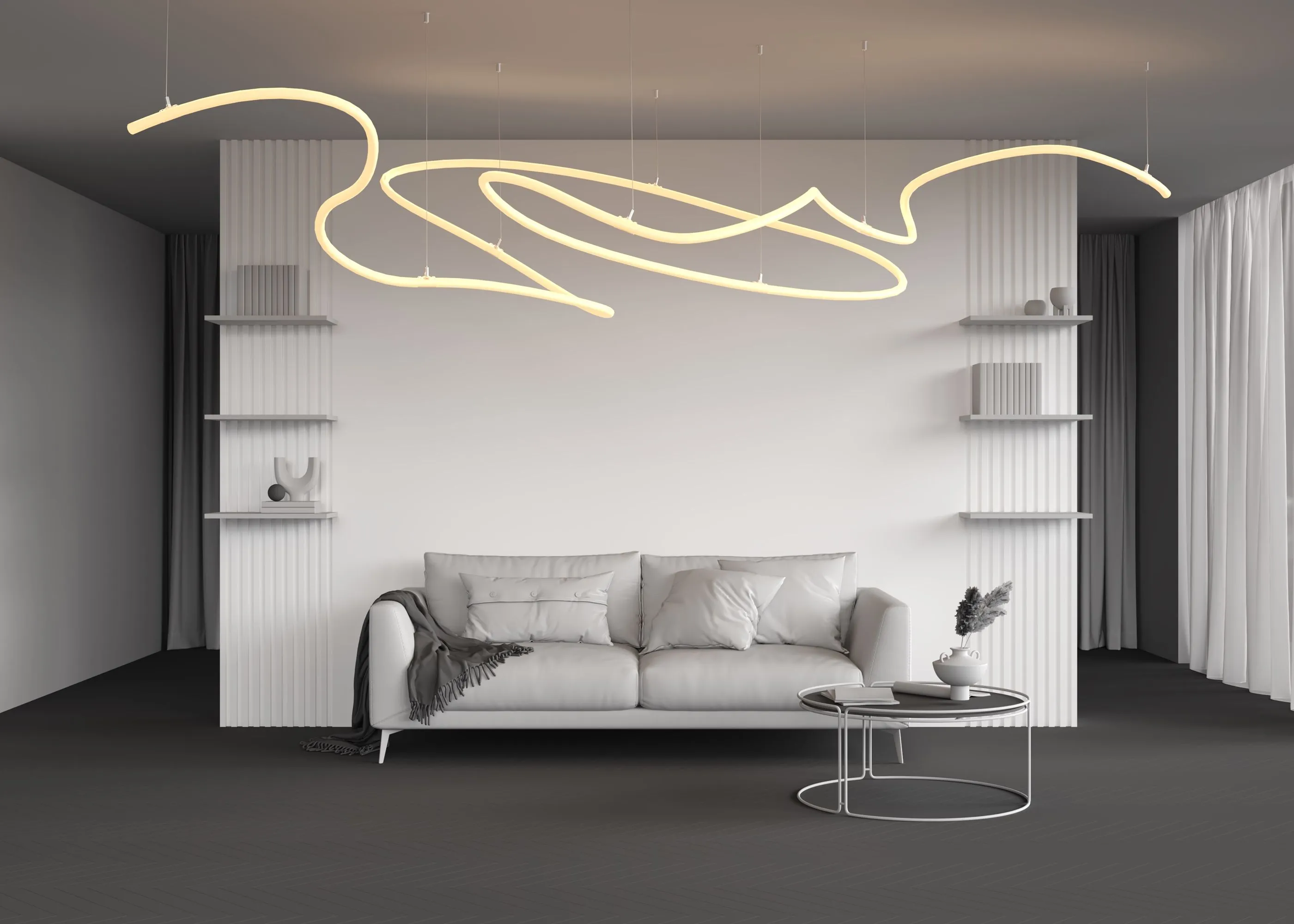 картинка Гибкий неон Led Strip 20306