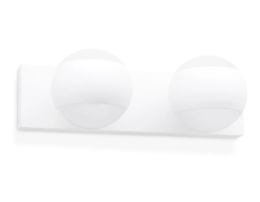 картинка Настенный поворотный светильник с акрилом FW573