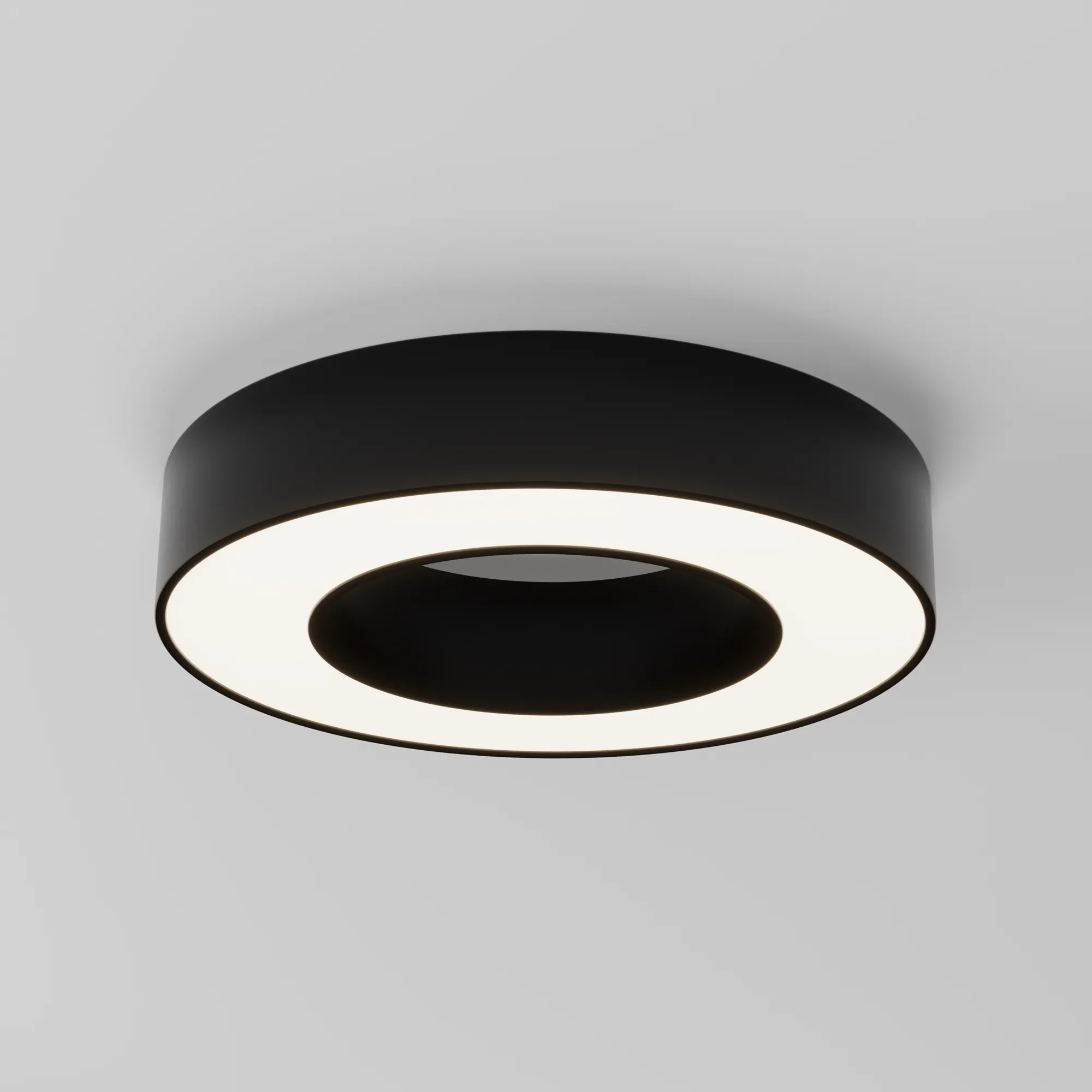 картинка Потолочный светильник Technical C093CL-24W4K-B