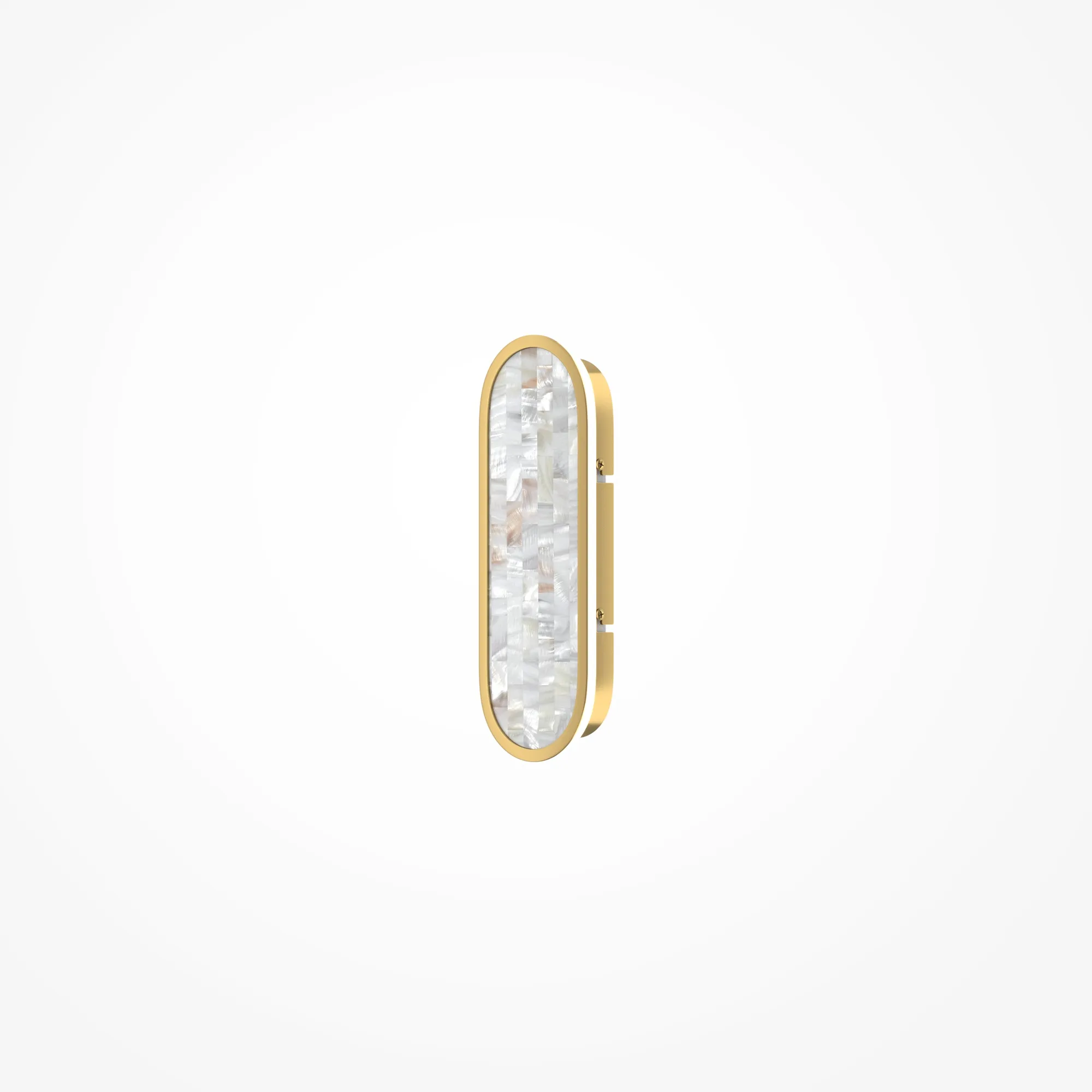 картинка Настенный светильник (бра) Maytoni MOD429WL-L15BSK