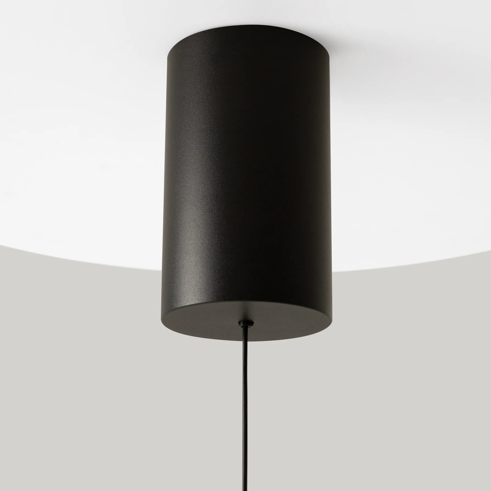 картинка Подвесной светильник Technical P076PL-L12W4K-B