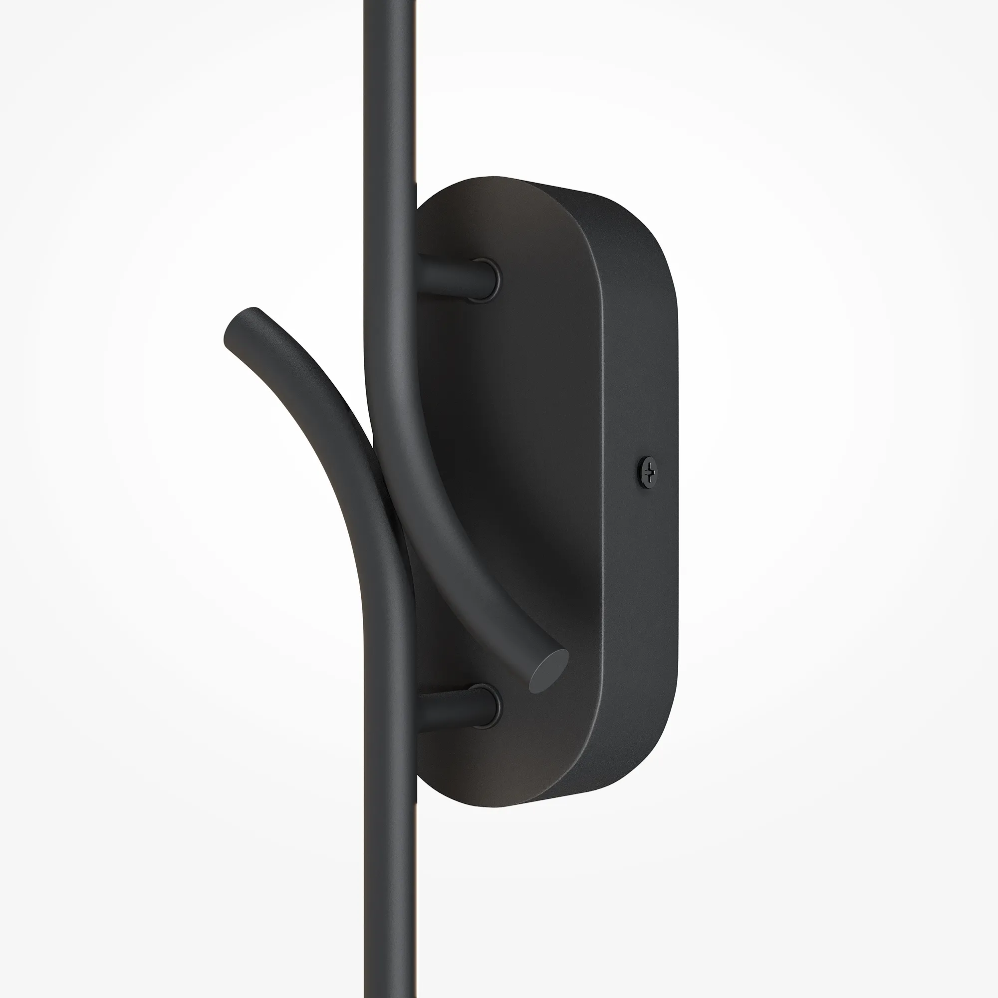 картинка Настенный светильник (бра) Maytoni MOD256WL-L5B3K