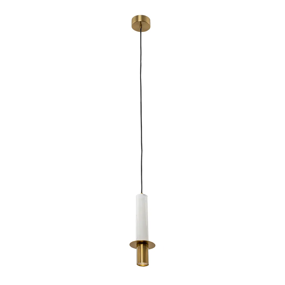 картинка Точечный подвесной светильник Arte Lamp ASCELLA A2034SP-1WH
