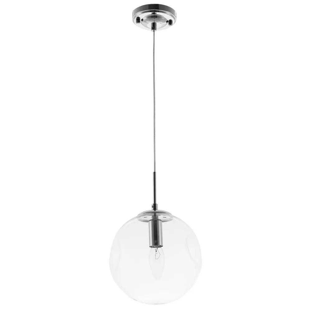 картинка Подвесной светильник Arte Lamp TUREIS A9920SP-1CC