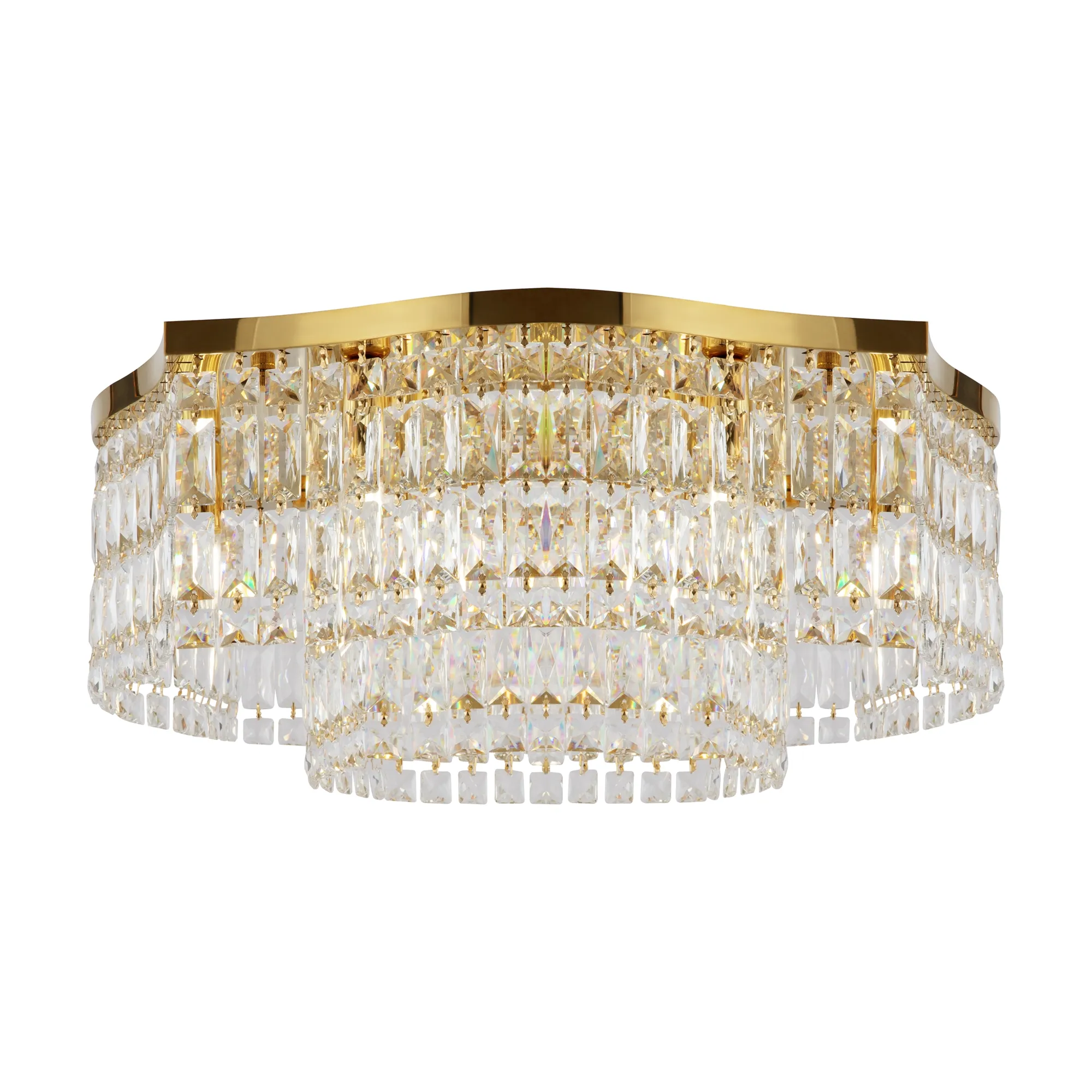 картинка Потолочный светильник Maytoni DIA005CL-10G