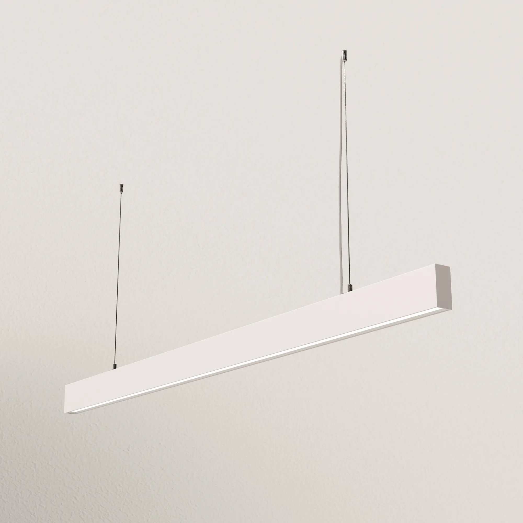 картинка Подвесной светильник Technical P051PL-L40W4K