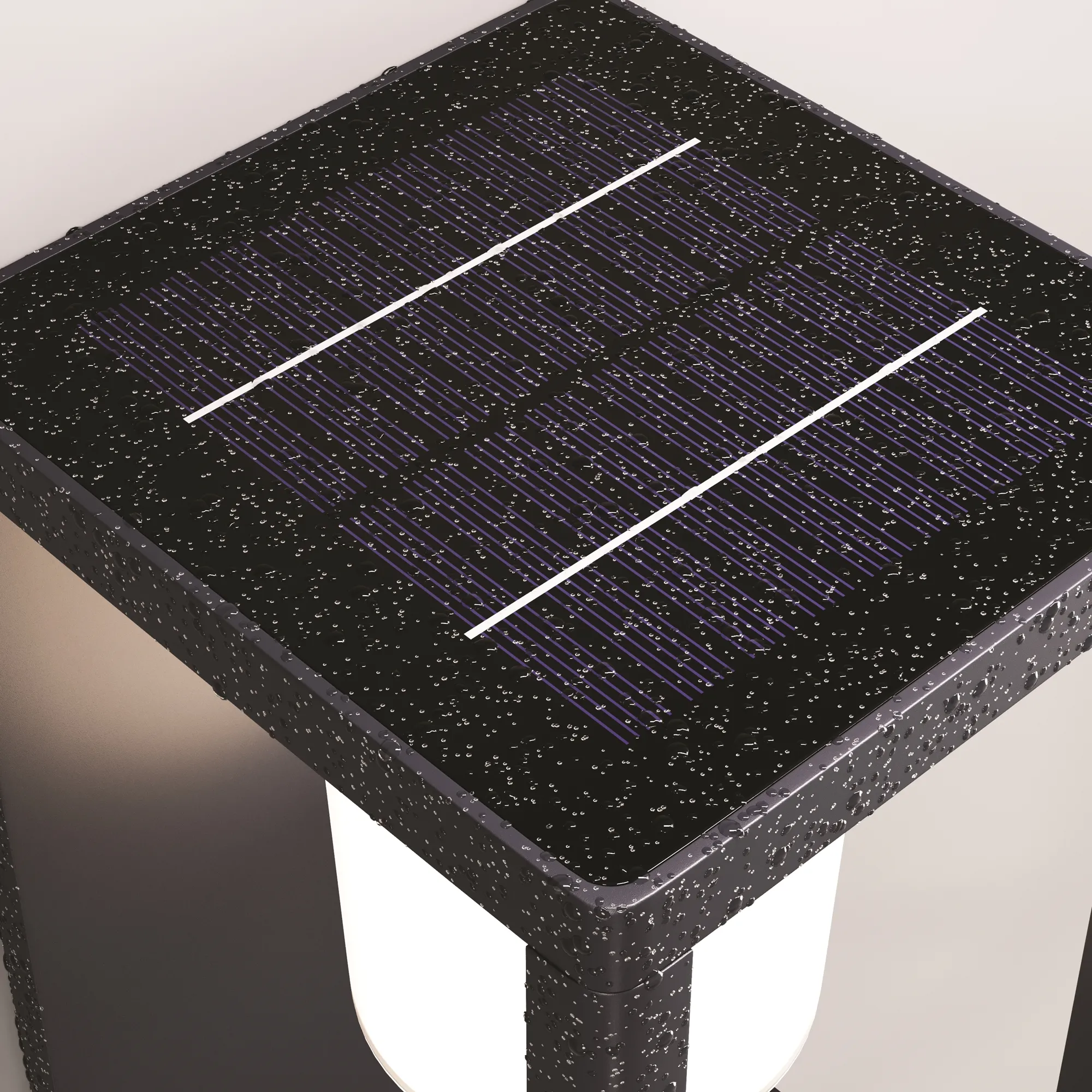 картинка Настенный светильник (бра) Outdoor OSL457WL-L2GF3K