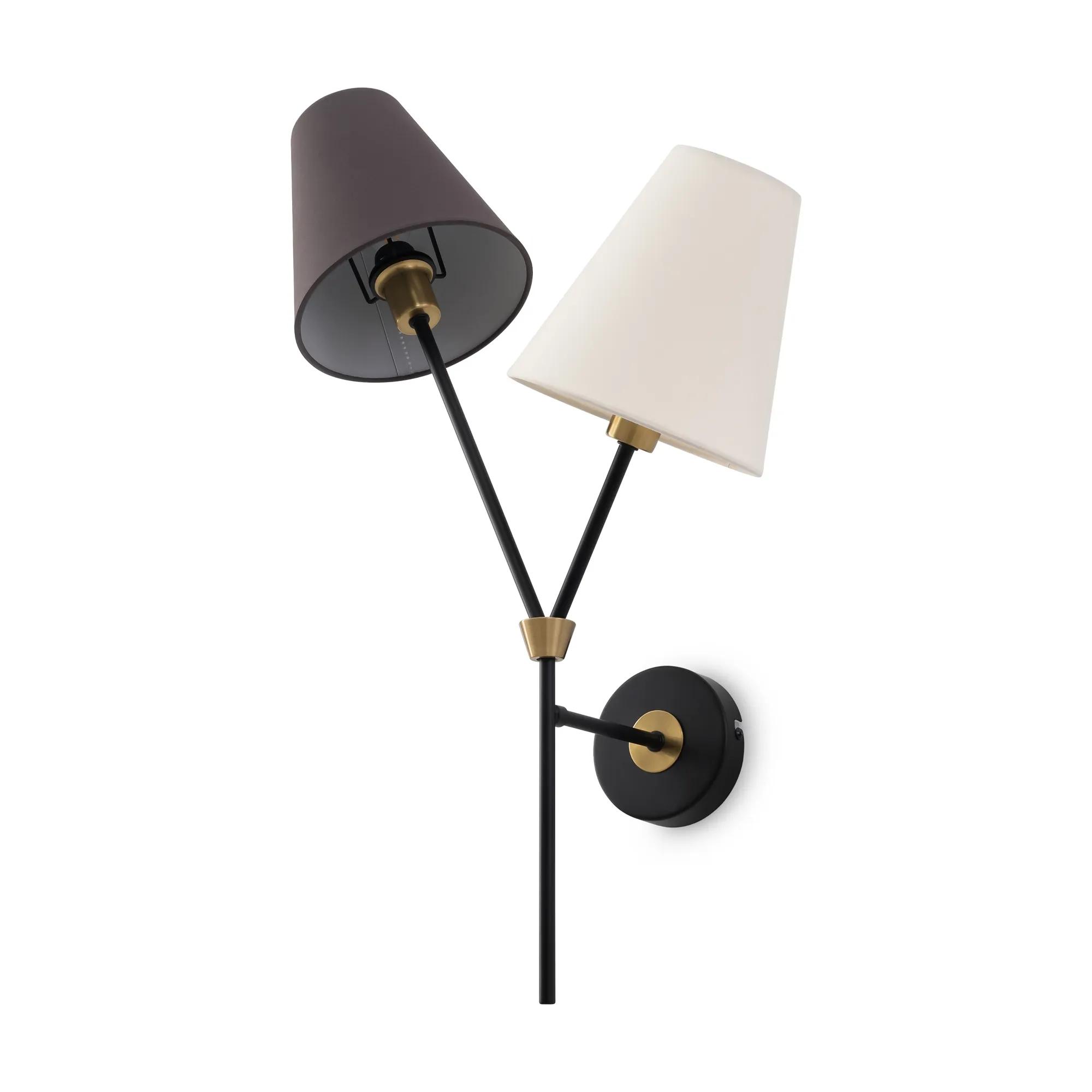 картинка Настенный светильник (бра) Freya FR5370WL-02B