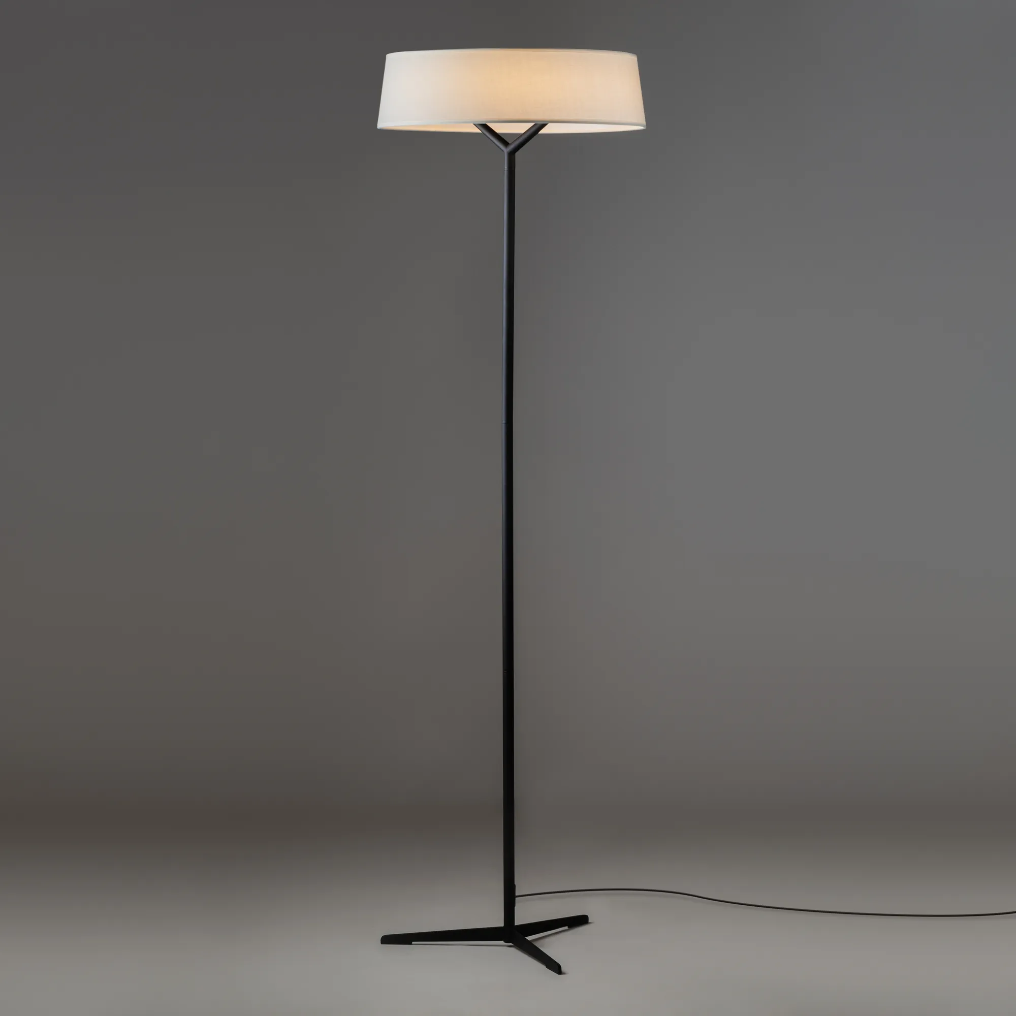 картинка Напольный светильник (торшер) Freya FR6132FL-L15B