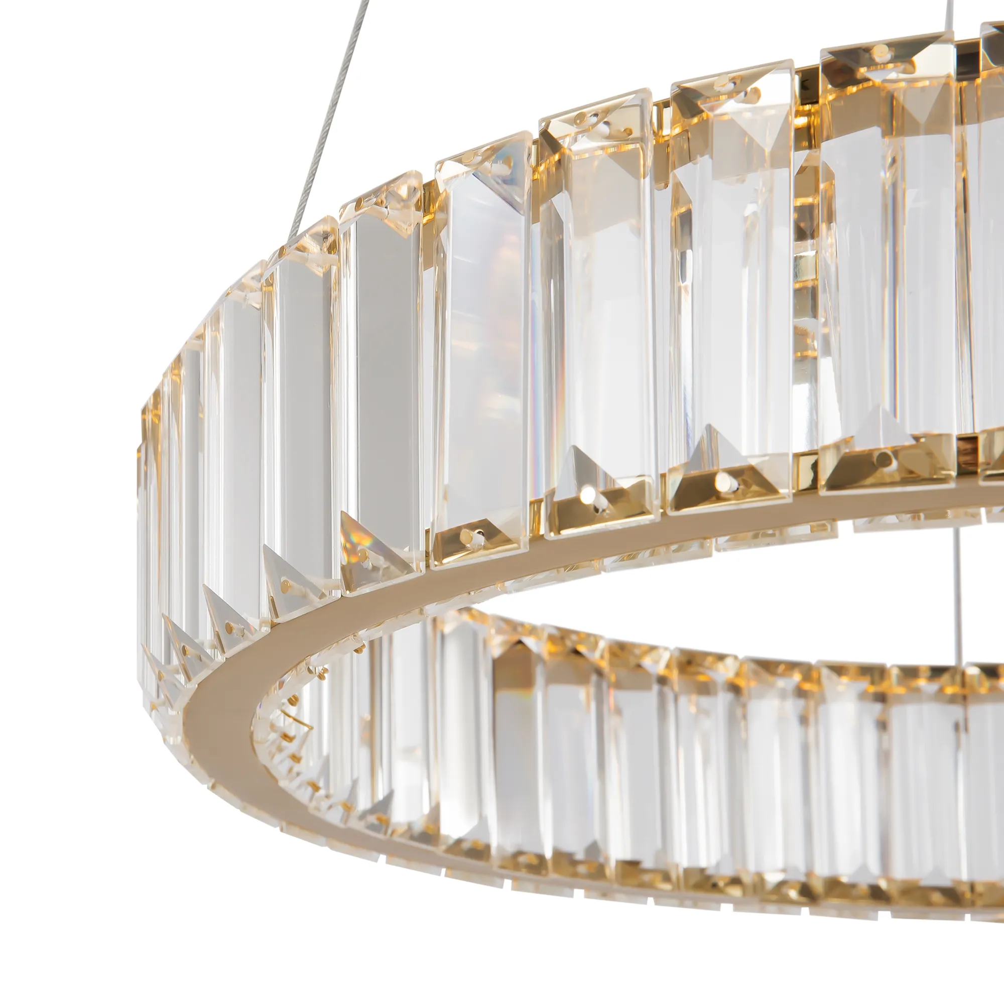 картинка Подвесной светильник Freya FR5257PL-L17G