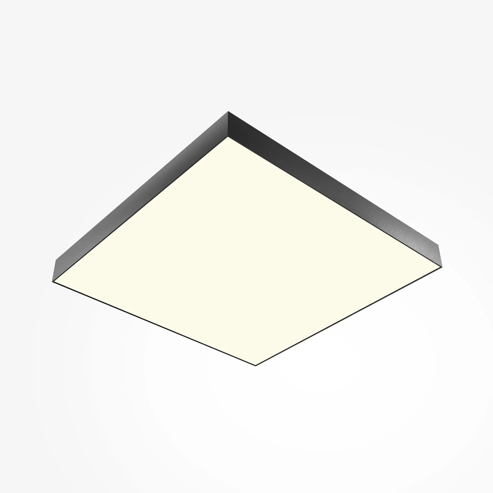 картинка Потолочный светильник Technical C032CL-90W3K-SQ-B