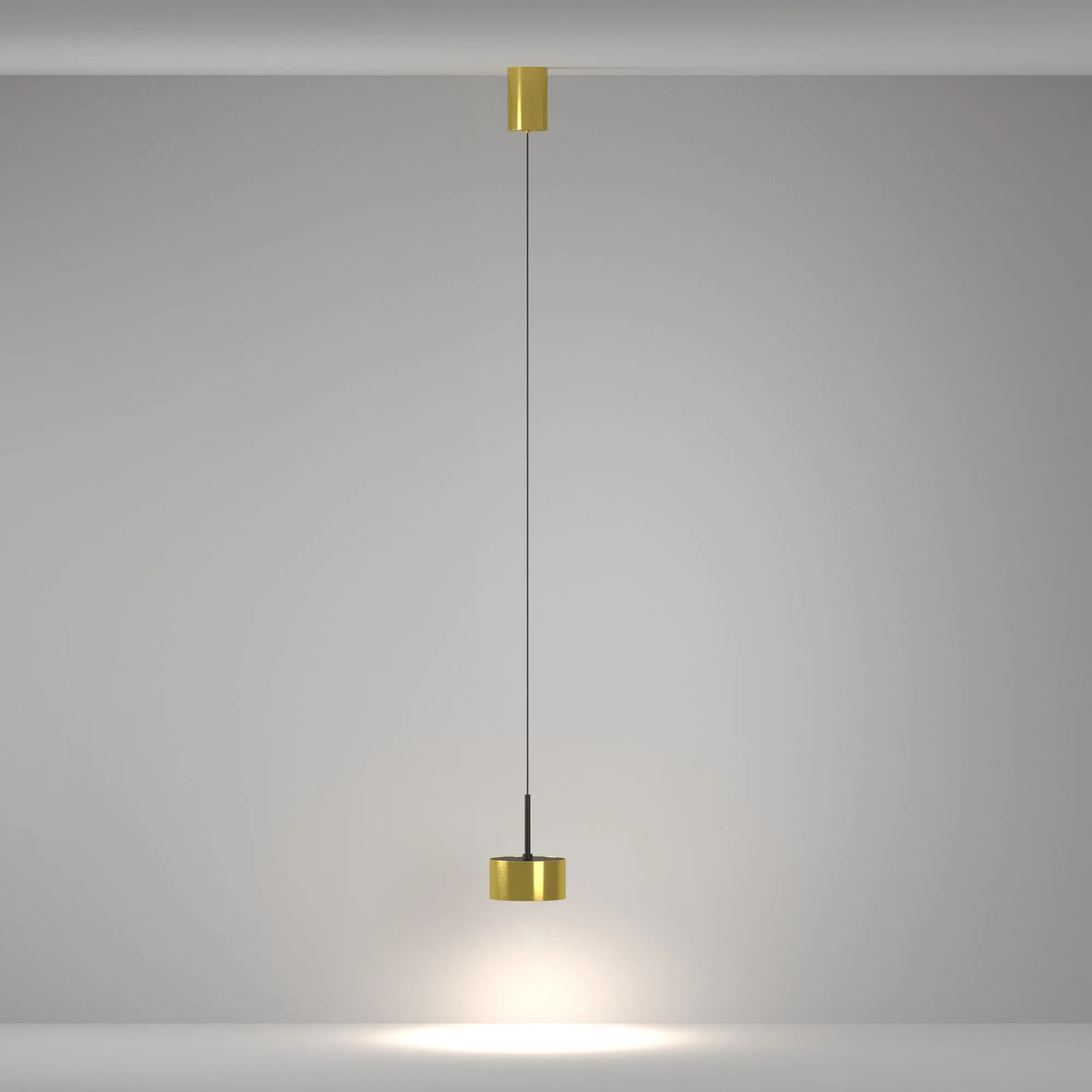 картинка Подвесной светильник Maytoni P102PL-12W4K-BS
