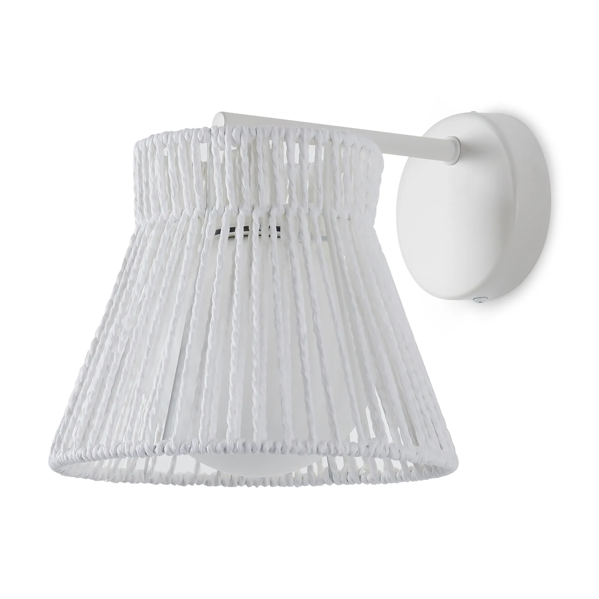 картинка Настенный светильник (бра) Freya FR5405WL-01W