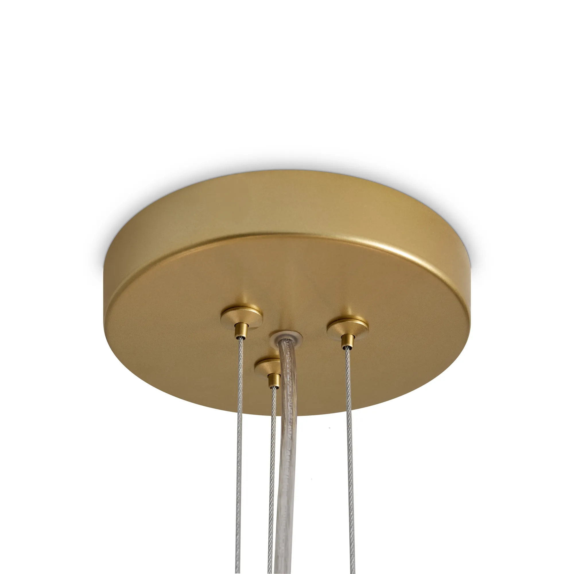 картинка Подвесной светильник Freya FR2039PL-06G