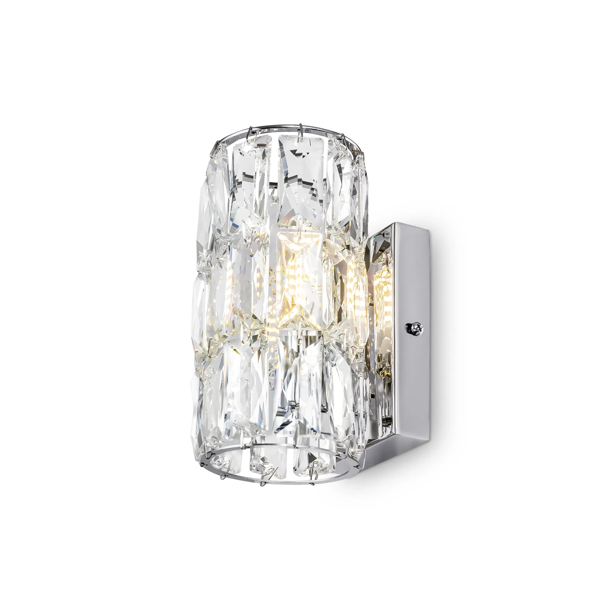 картинка Настенный светильник (бра) Maytoni DIA008WL-1CH